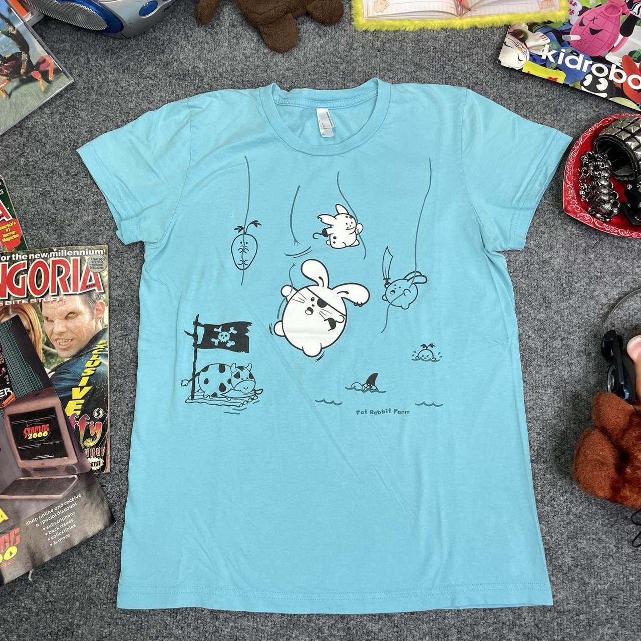 item listed by snottopic