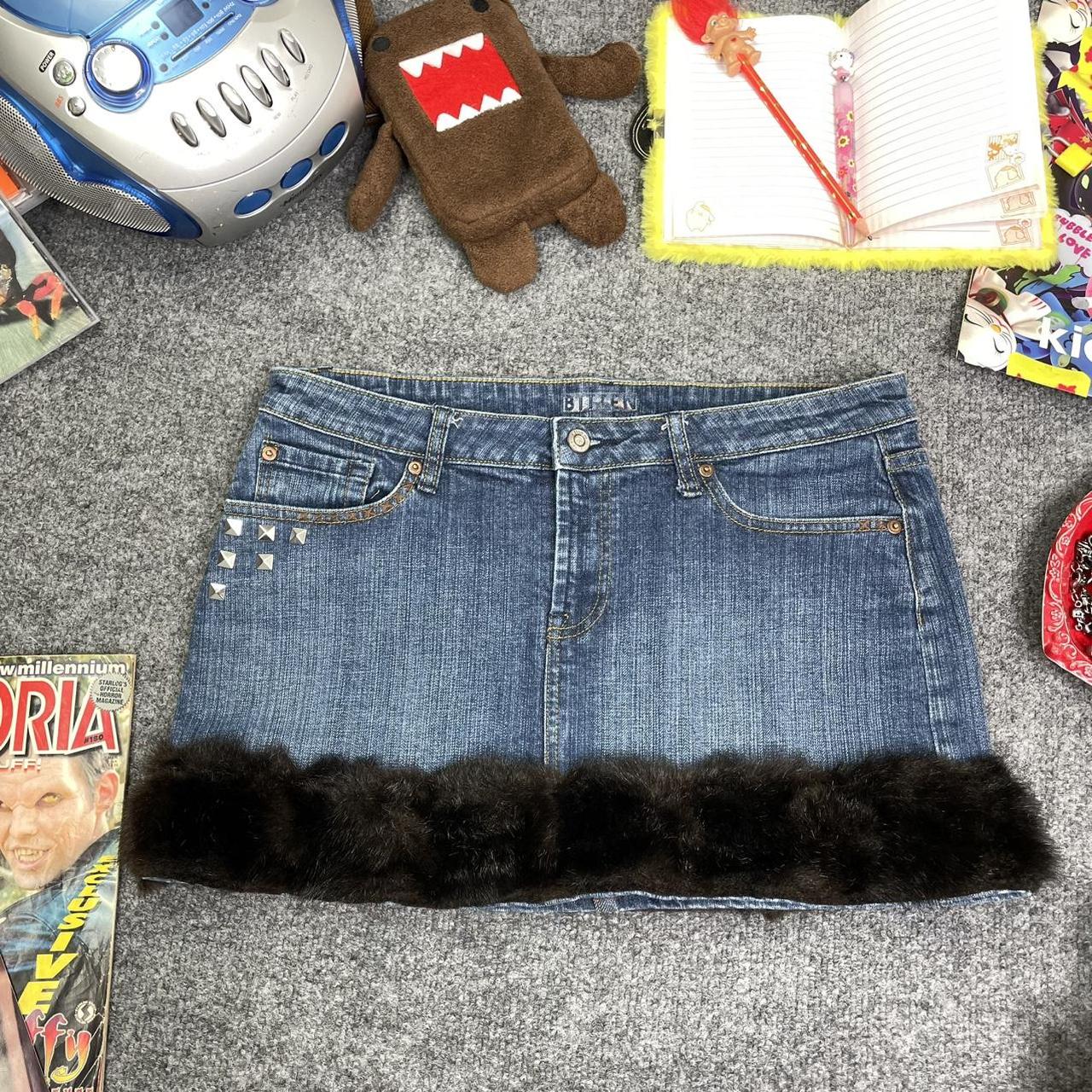 item listed by snottopic