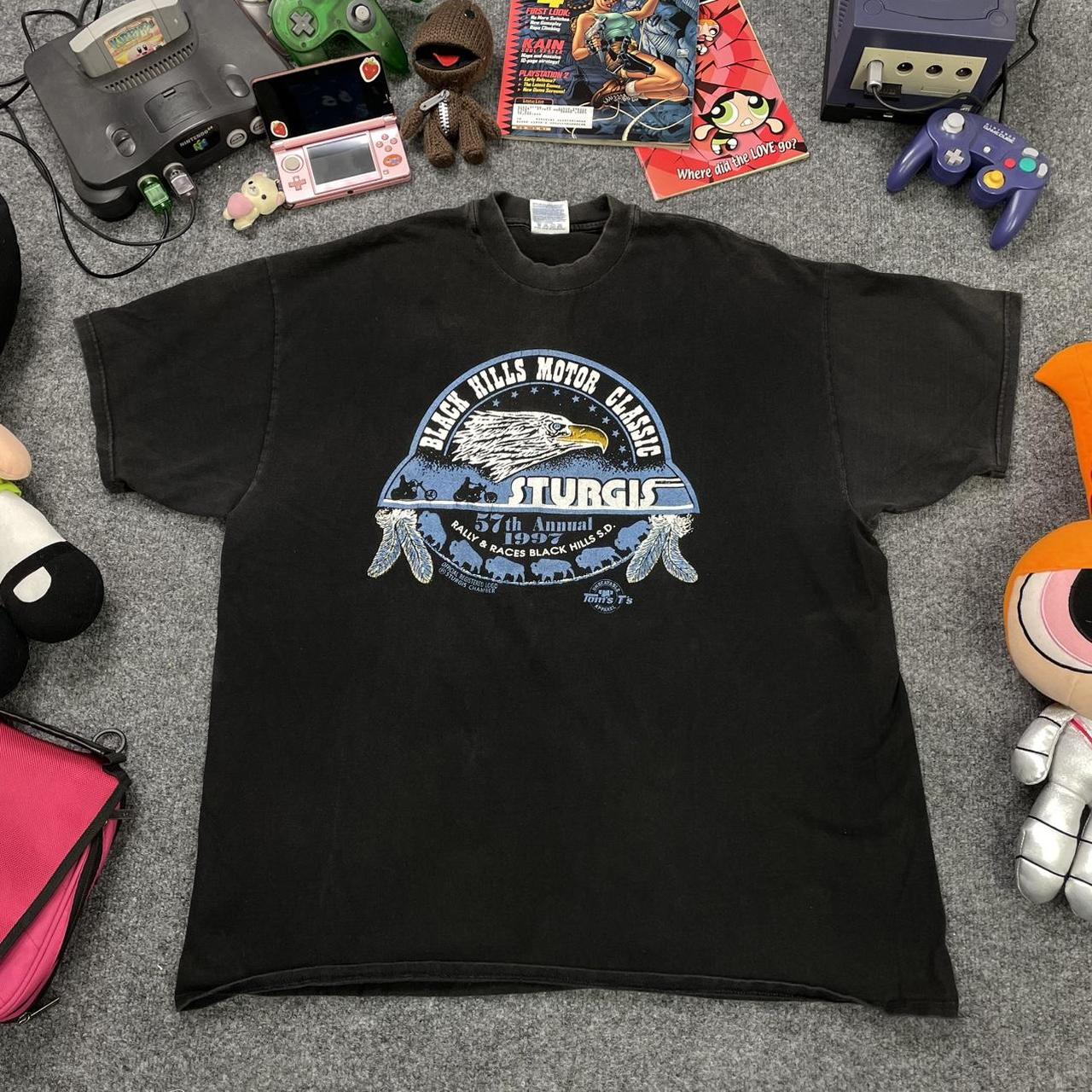 item listed by snottopic