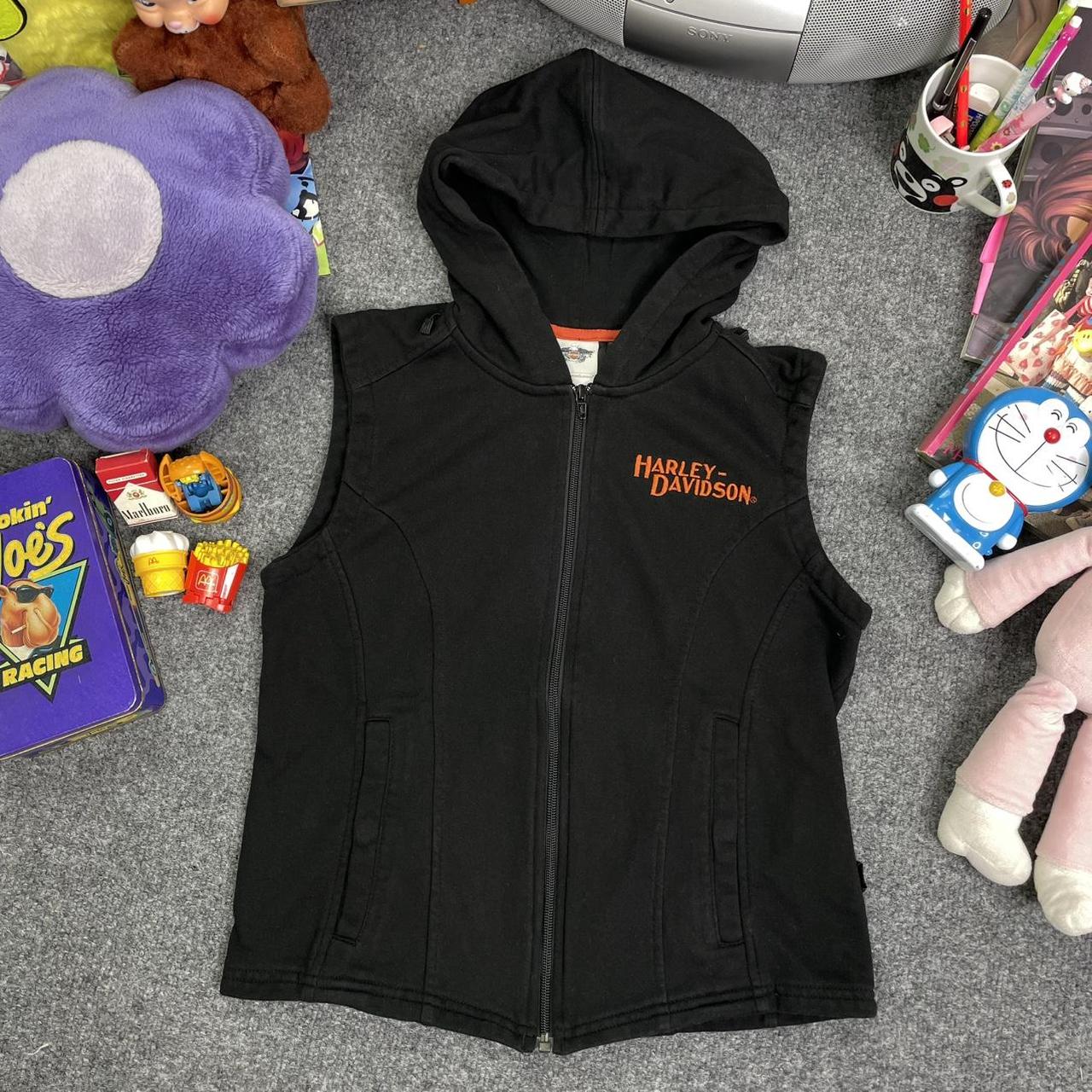 item listed by snottopic