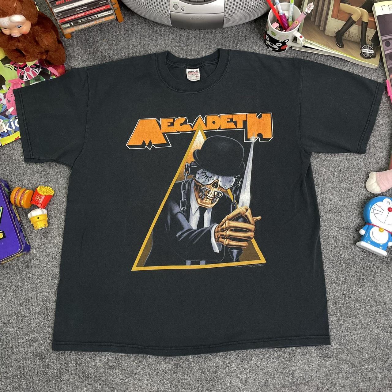 item listed by snottopic