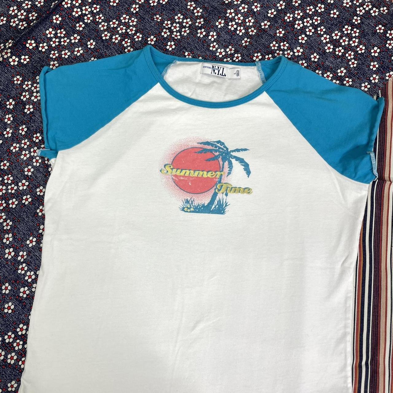 item listed by snottopic