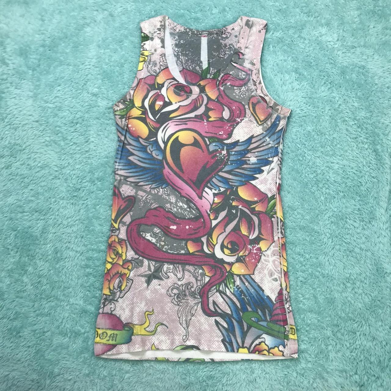 item listed by snottopic