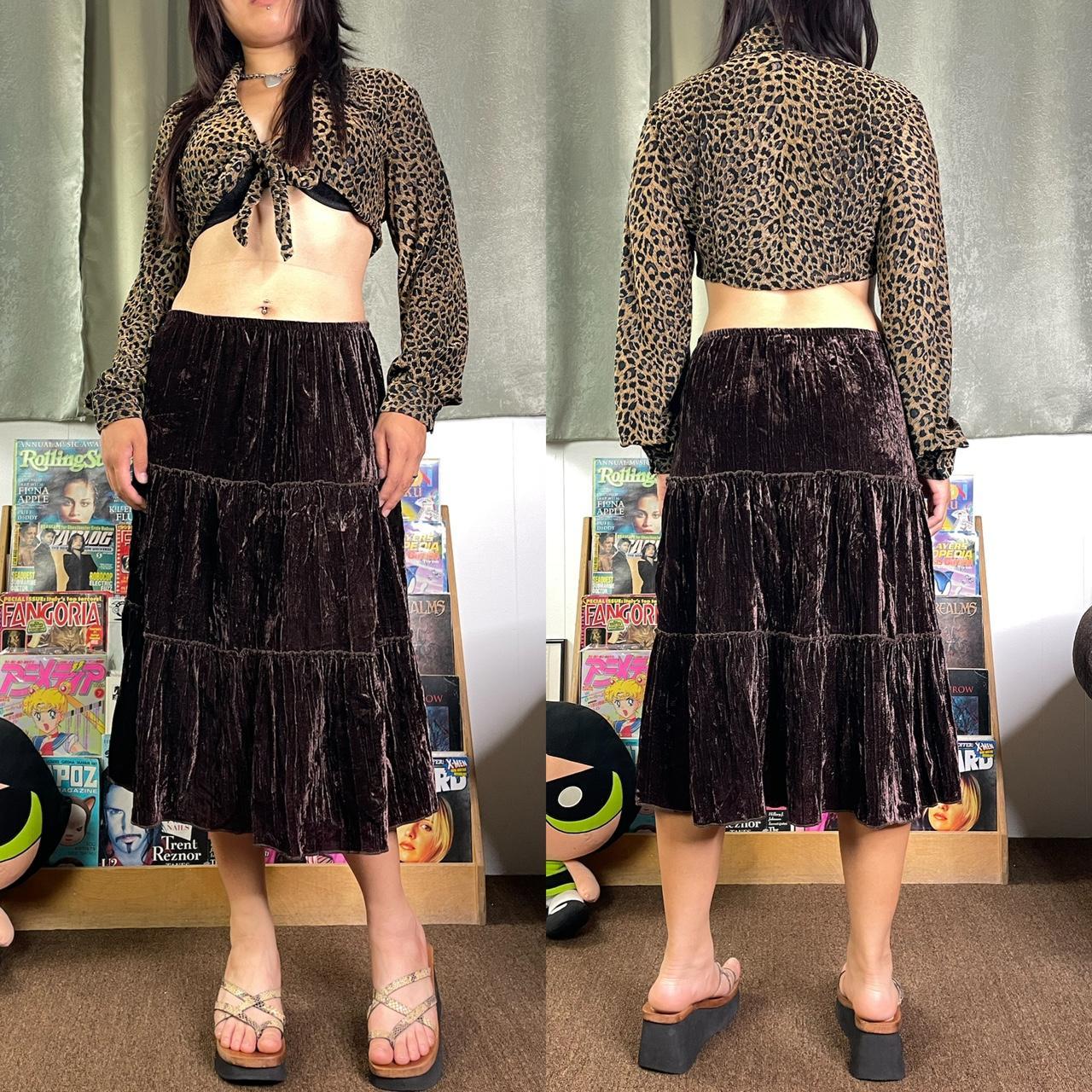 item listed by snottopic