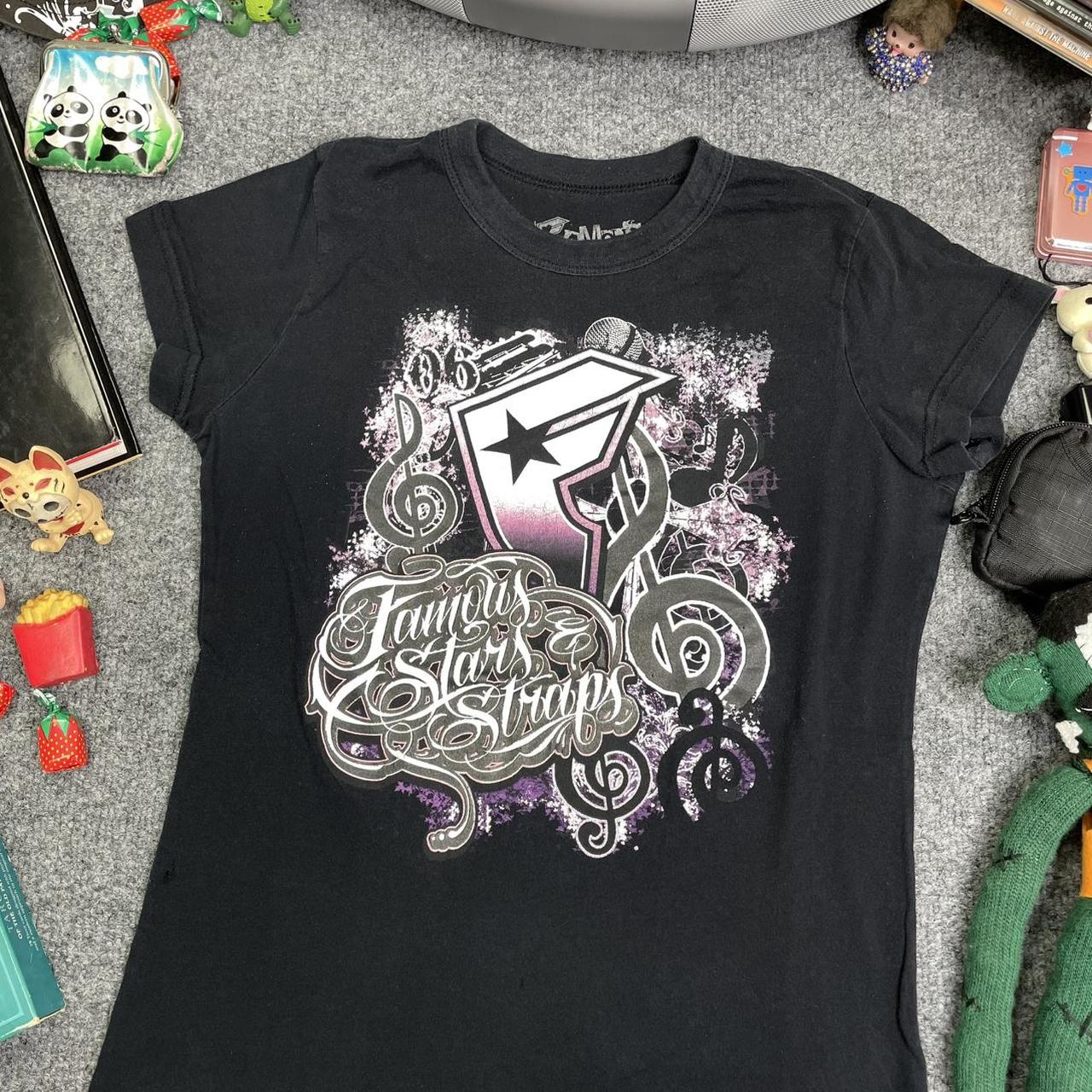 item listed by snottopic