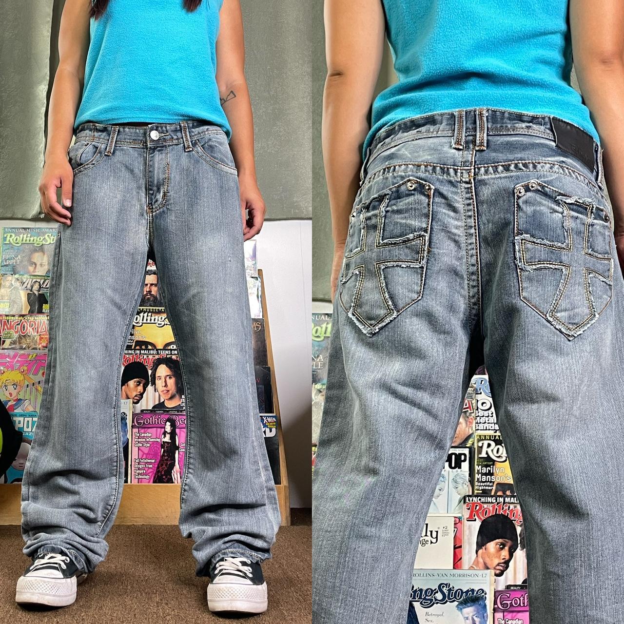 item listed by snottopic