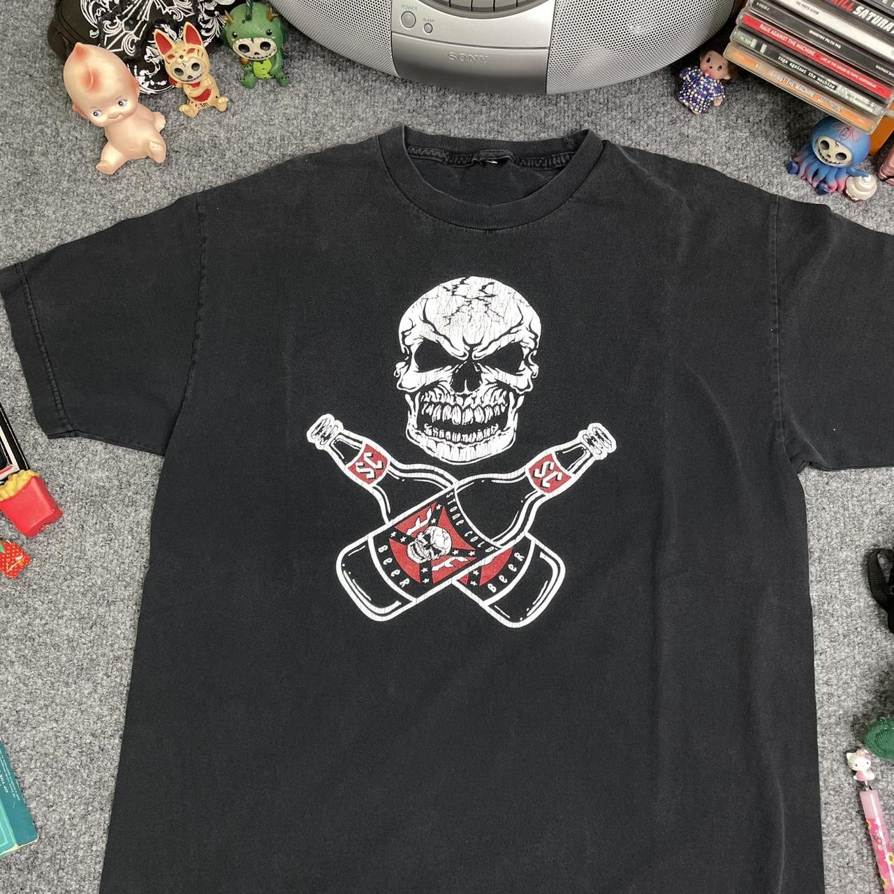 item listed by snottopic