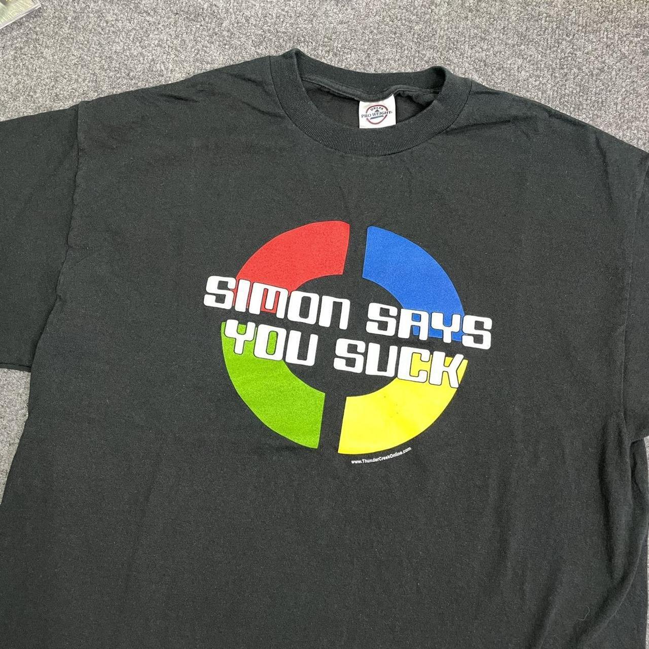 item listed by snottopic