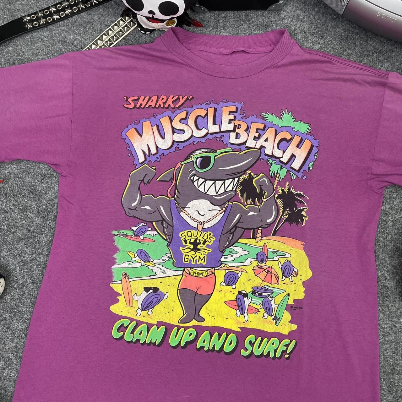 item listed by snottopic