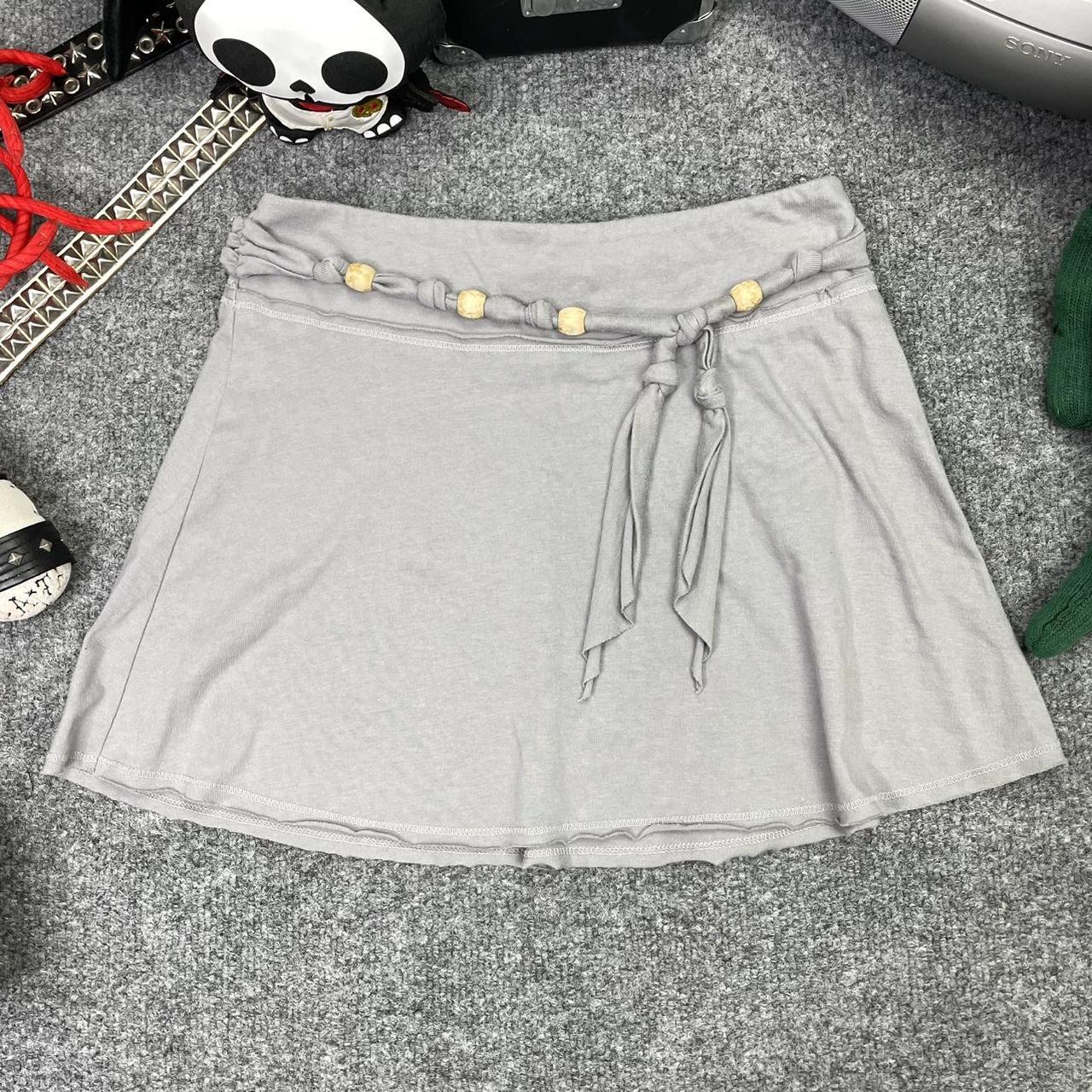 item listed by snottopic