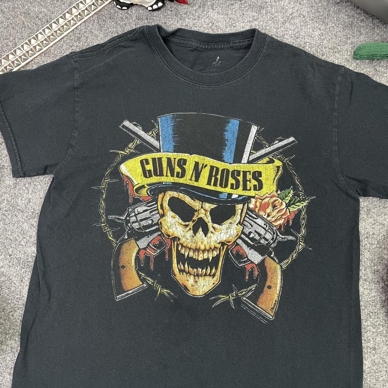 item listed by snottopic