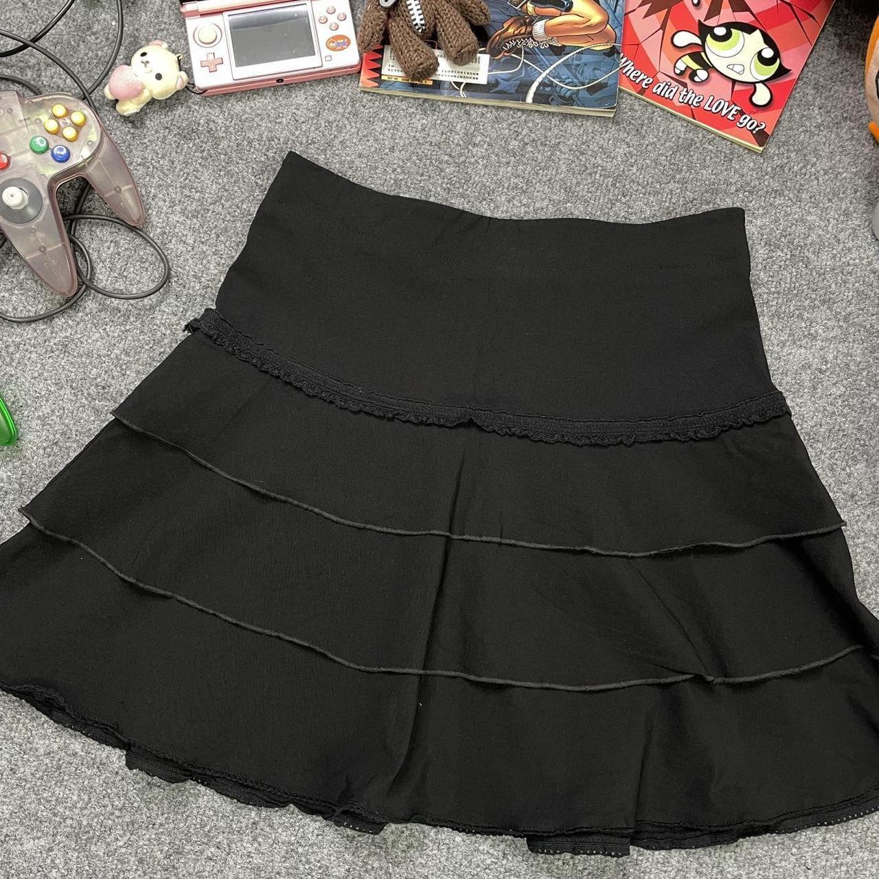 item listed by snottopic