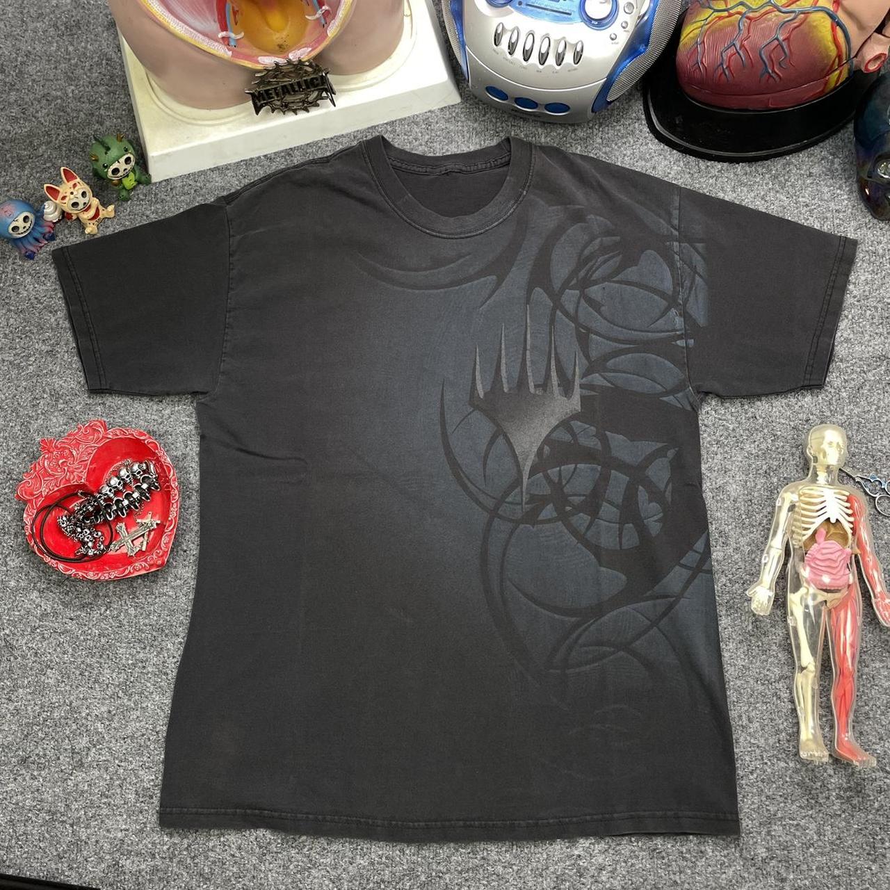 item listed by snottopic