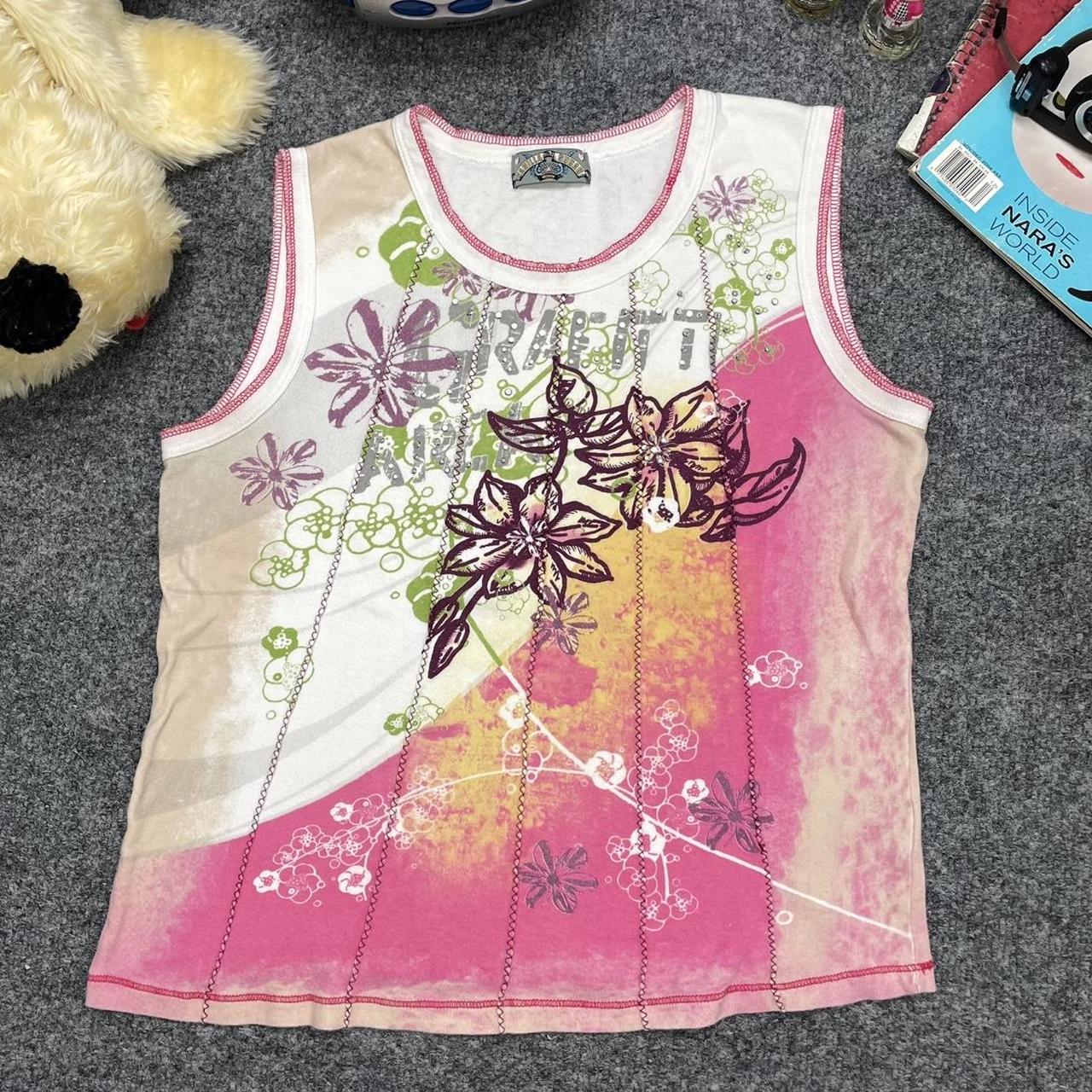 item listed by snottopic