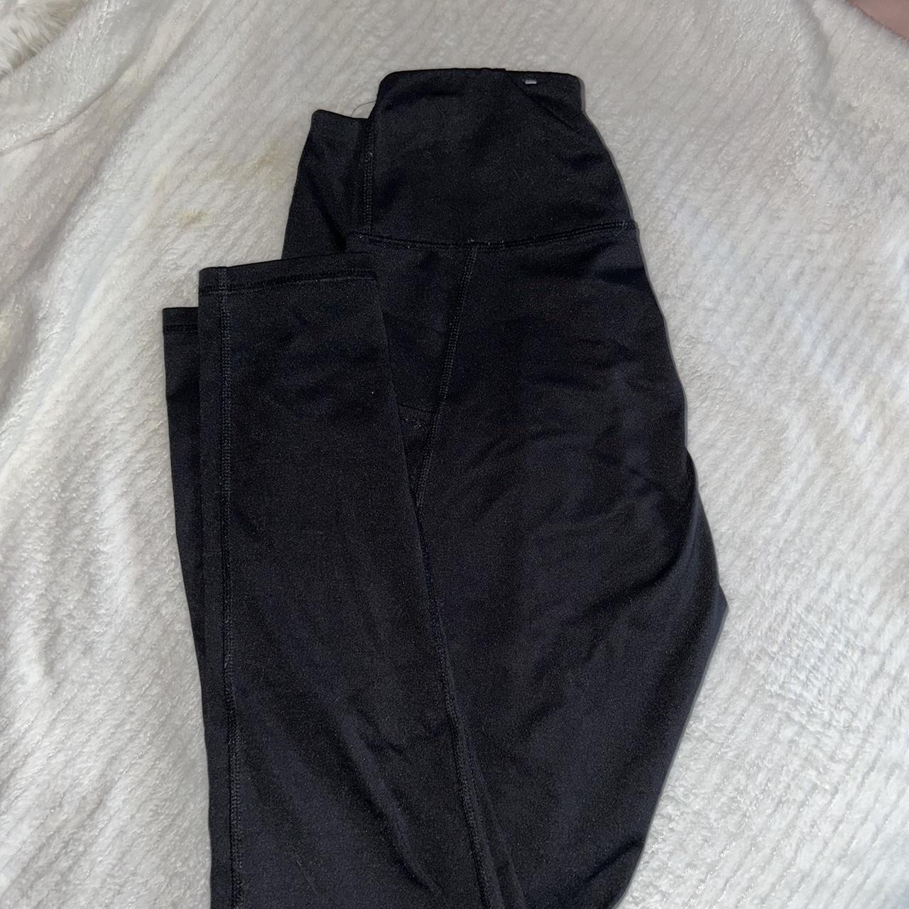 maurices leggings, with pockets ! - Depop