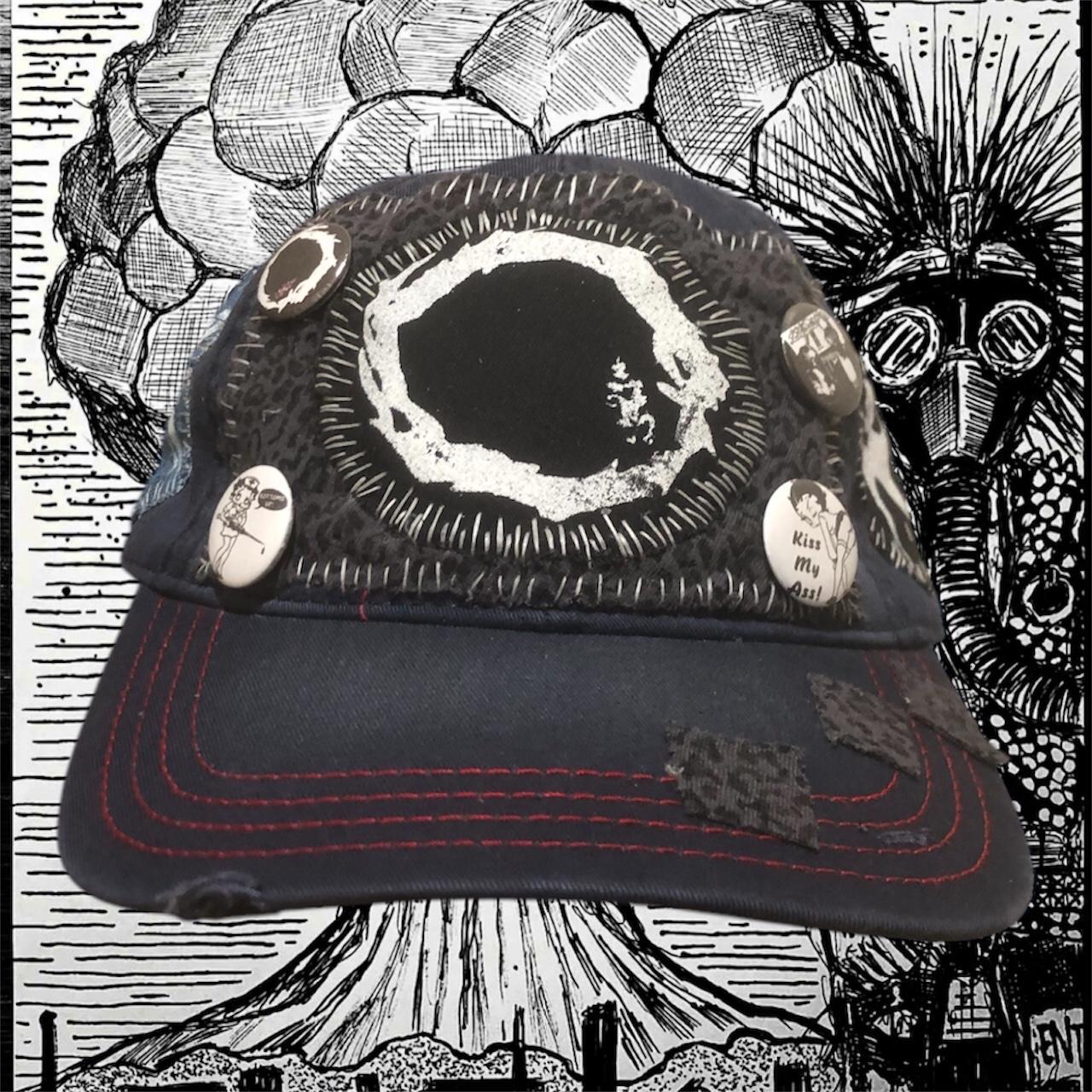 item listed by boohoochords
