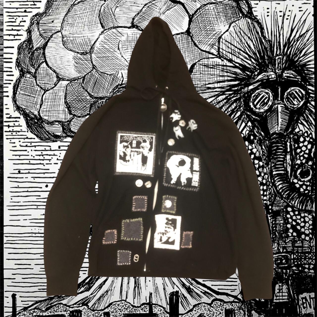 item listed by boohoochords