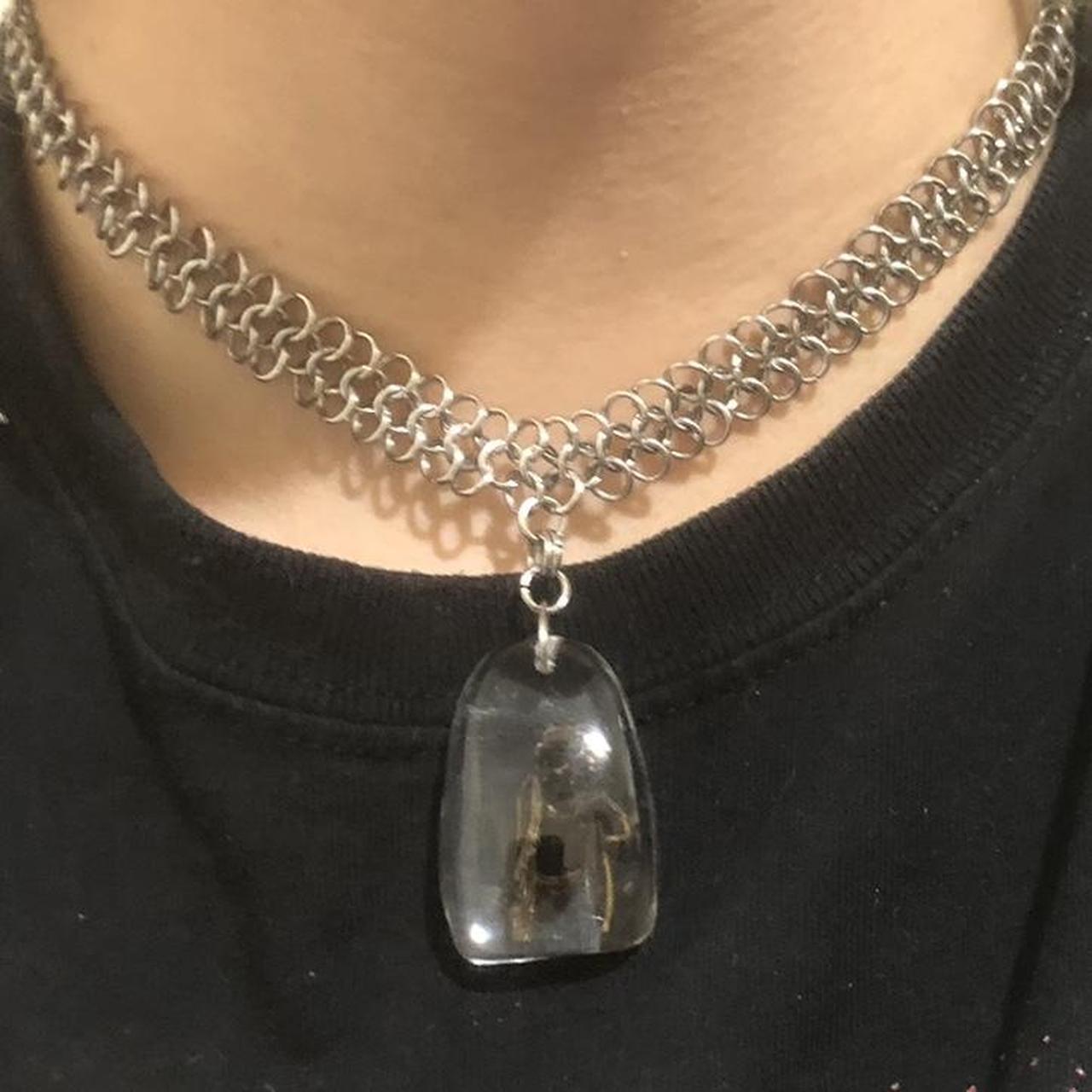 item listed by boohoochords