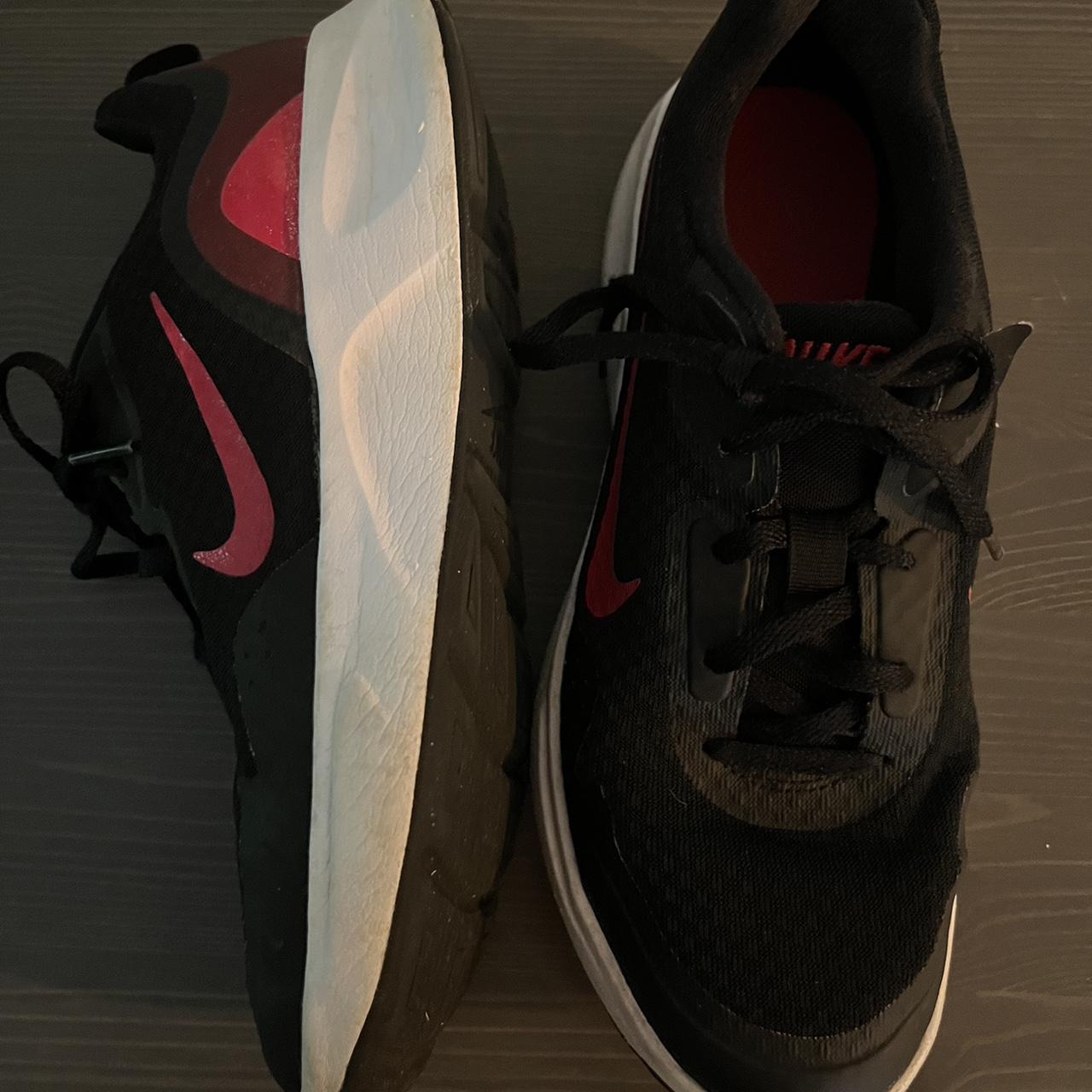 nike wearallday trainers junior