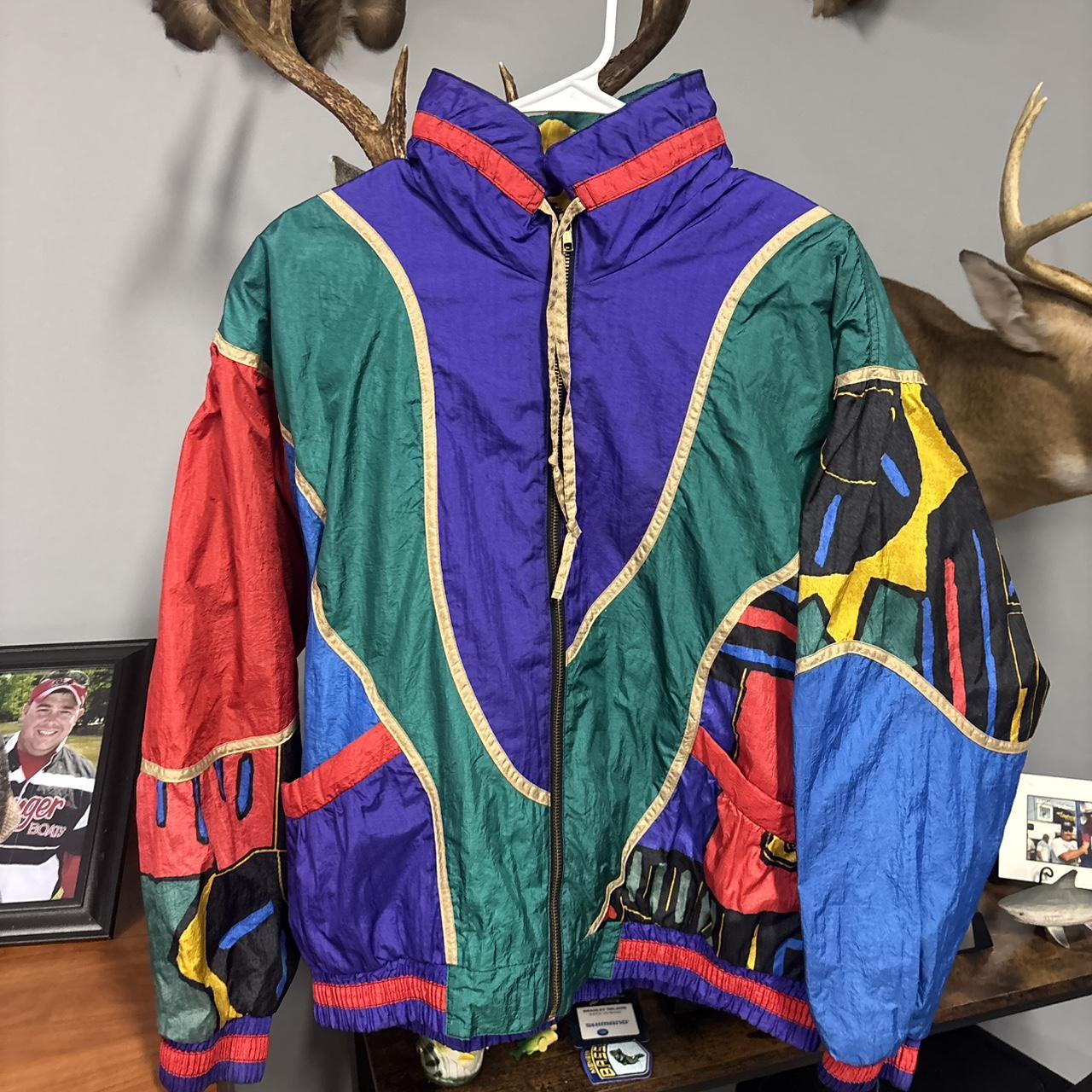 ジャケット・アウター [Archives] 90s MilaSchon DeformBomber Jk il_340x270.6172300469_ccxx.jpg