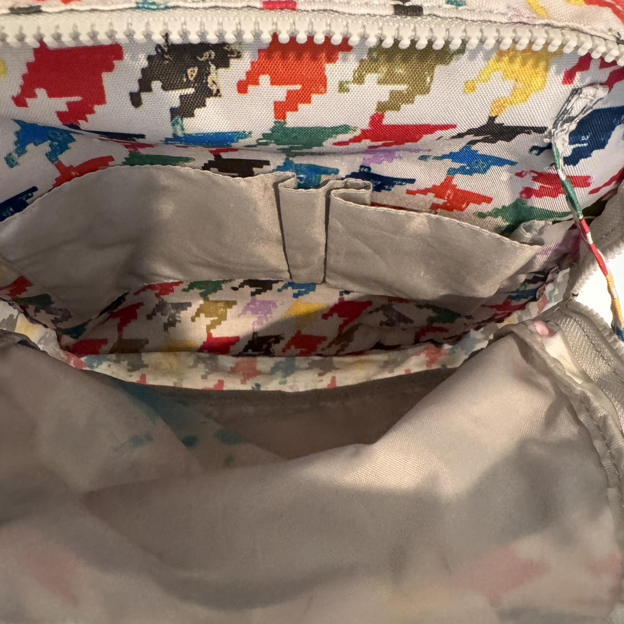 Kipling Women's Backpacks - Multi – Large houndst… - image 5