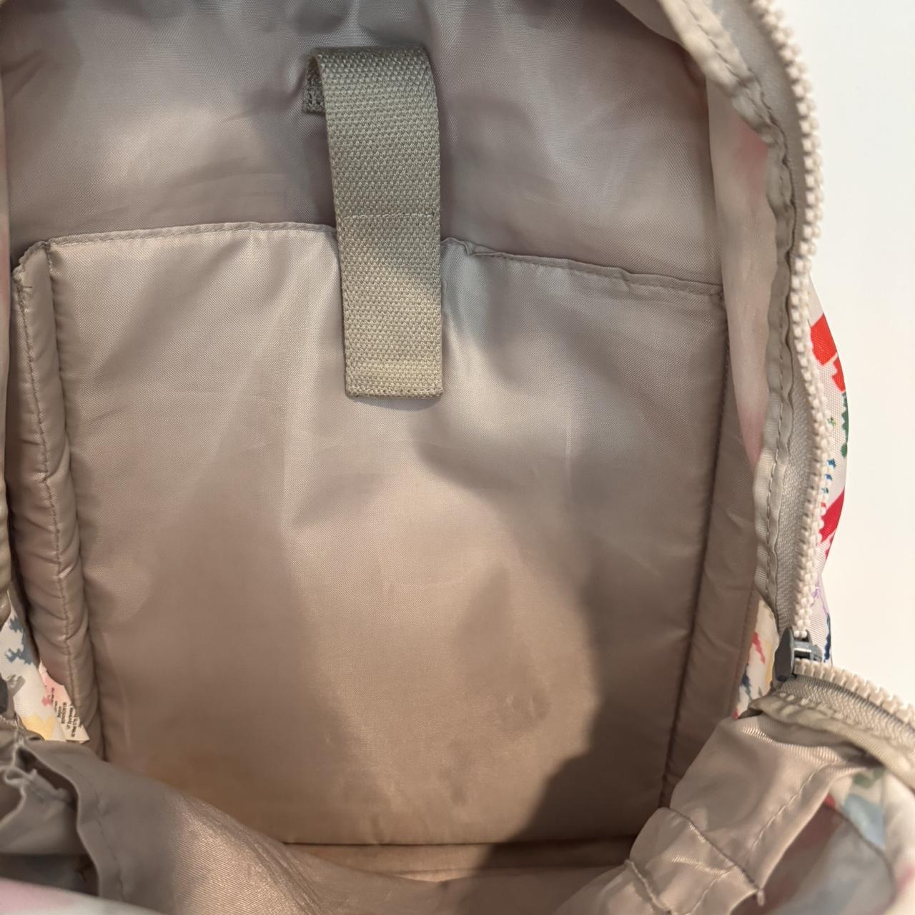 Kipling Women's Backpacks - Multi – Large houndst… - image 3