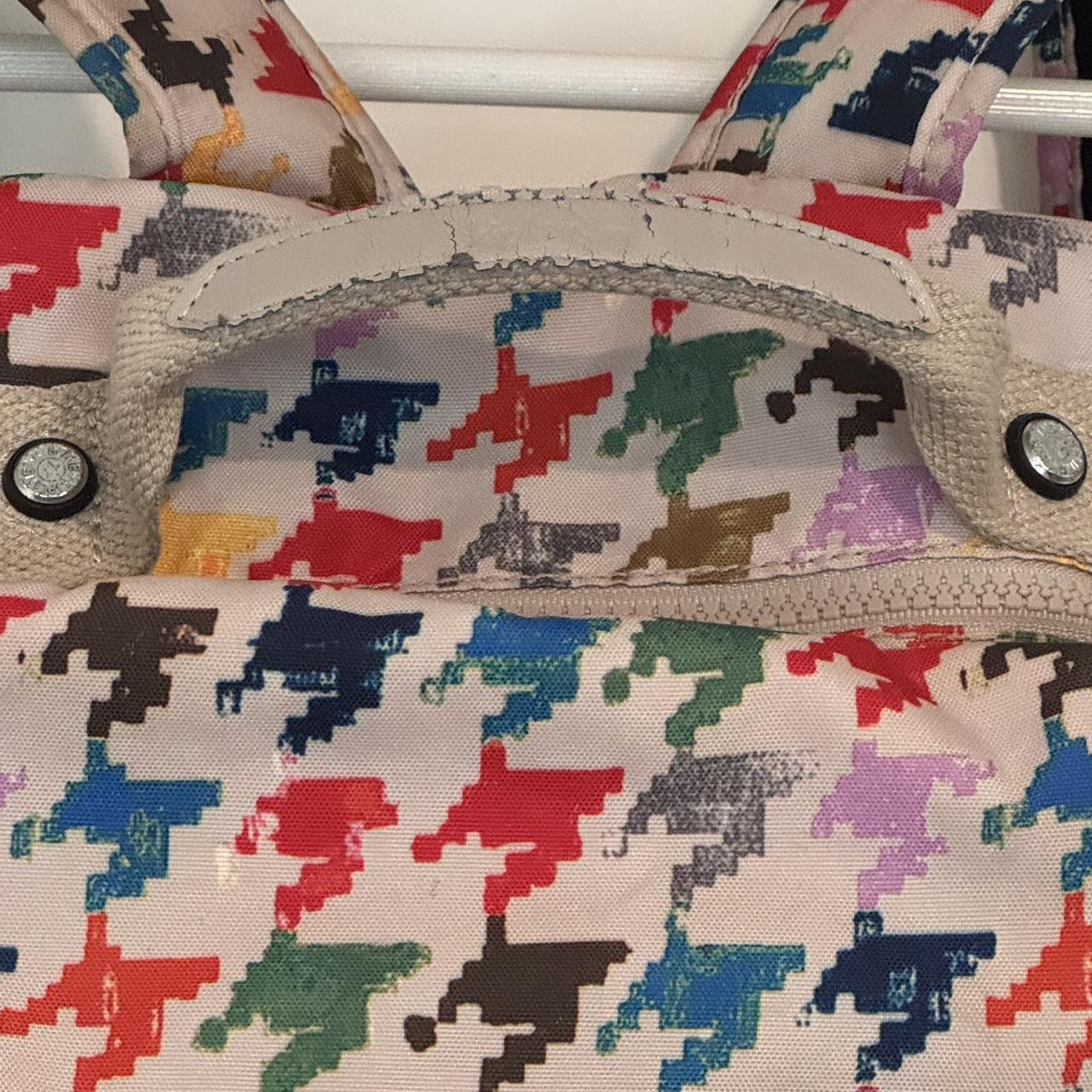 Kipling Women's Backpacks - Multi – Large houndst… - image 6