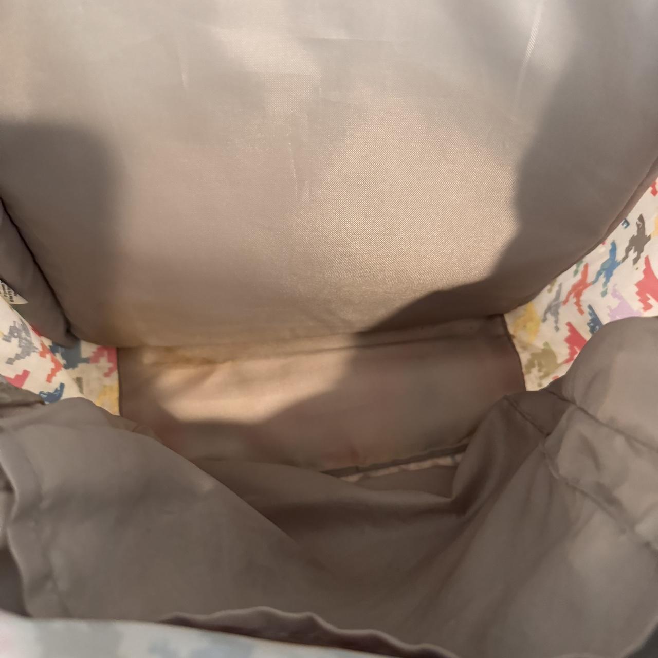 Kipling Women's Backpacks - Multi – Large houndst… - image 8