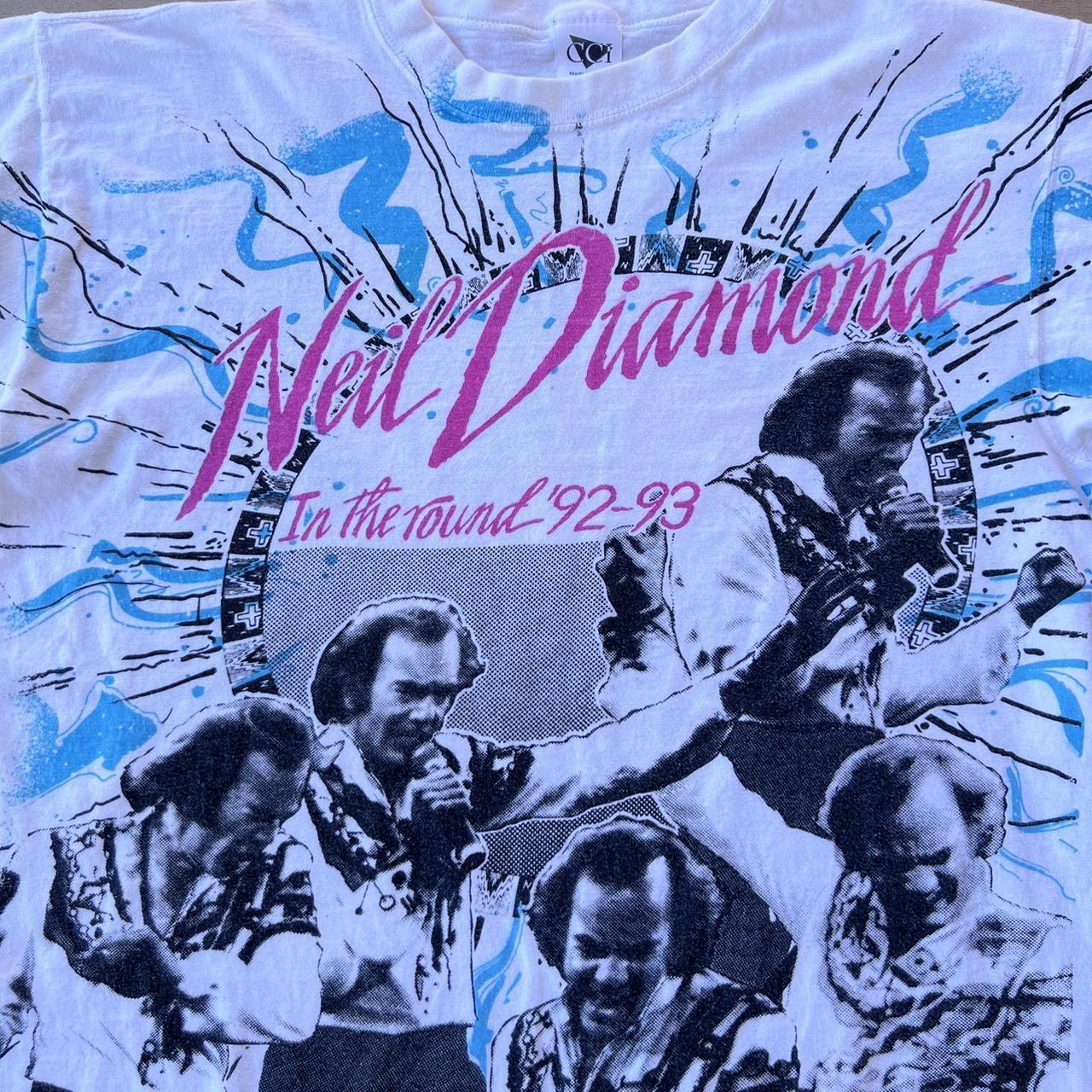 Ameri VINTAGE - 【新品】AMERI / MANY BOOKS TEE il_1080xN.4658513989_j31g.jpg