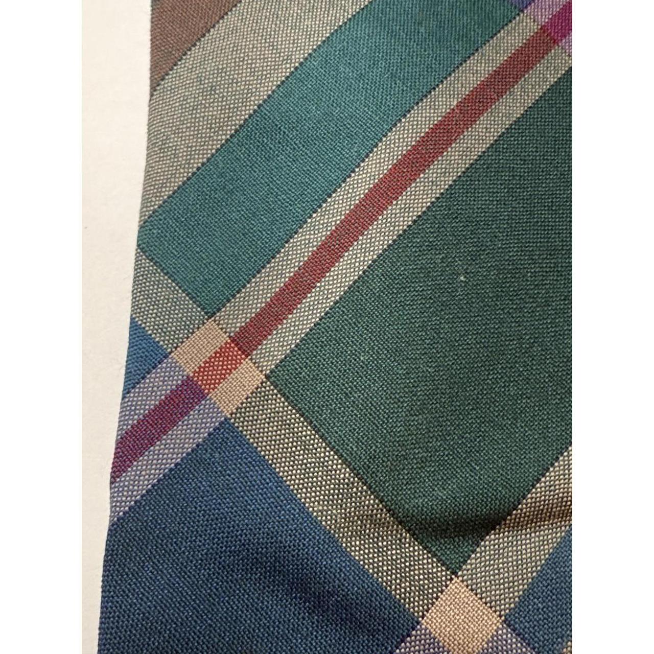 Pendleton Men's Accessories - Blue/Multi – Authen… - image 3