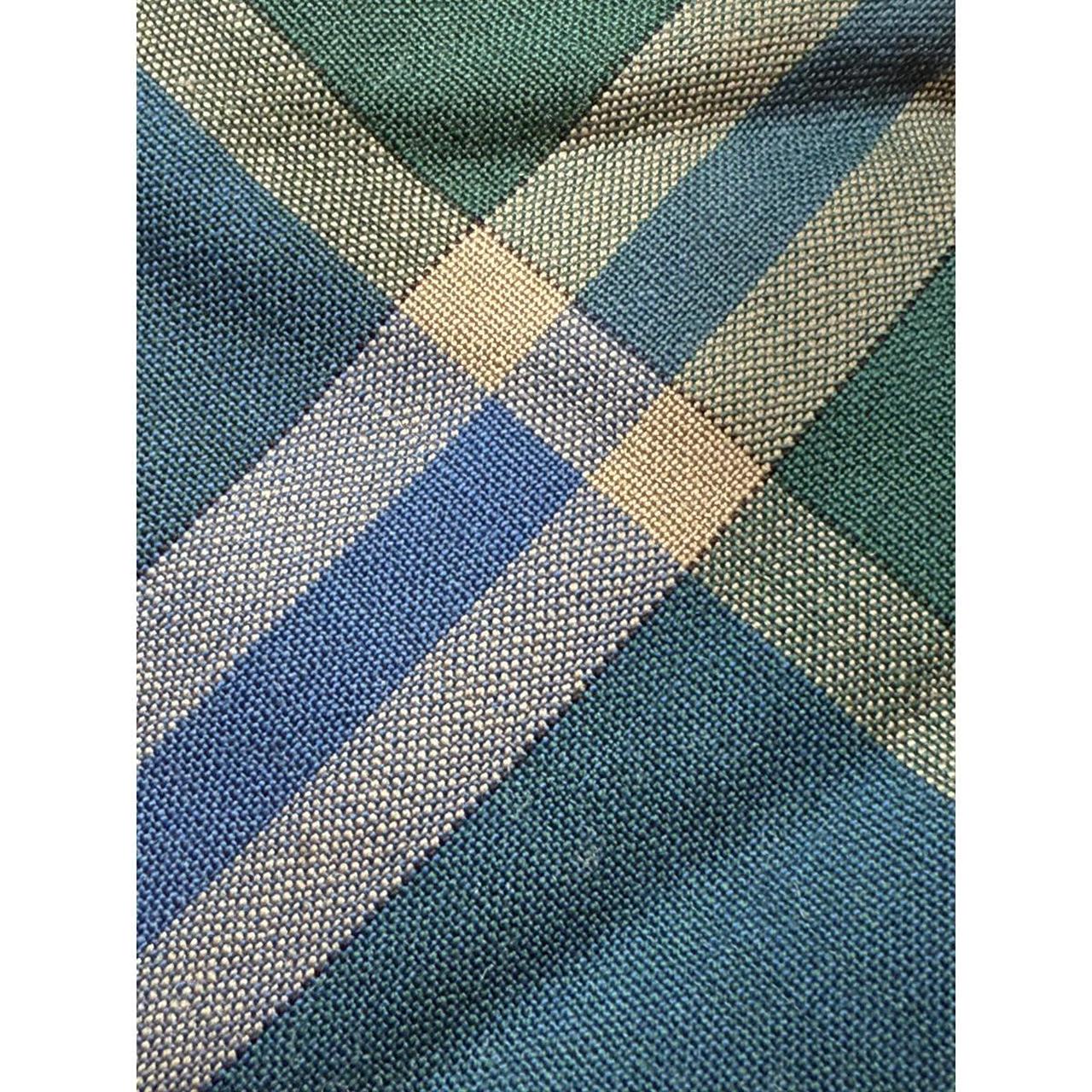 Pendleton Men's Accessories - Blue/Multi – Authen… - image 4