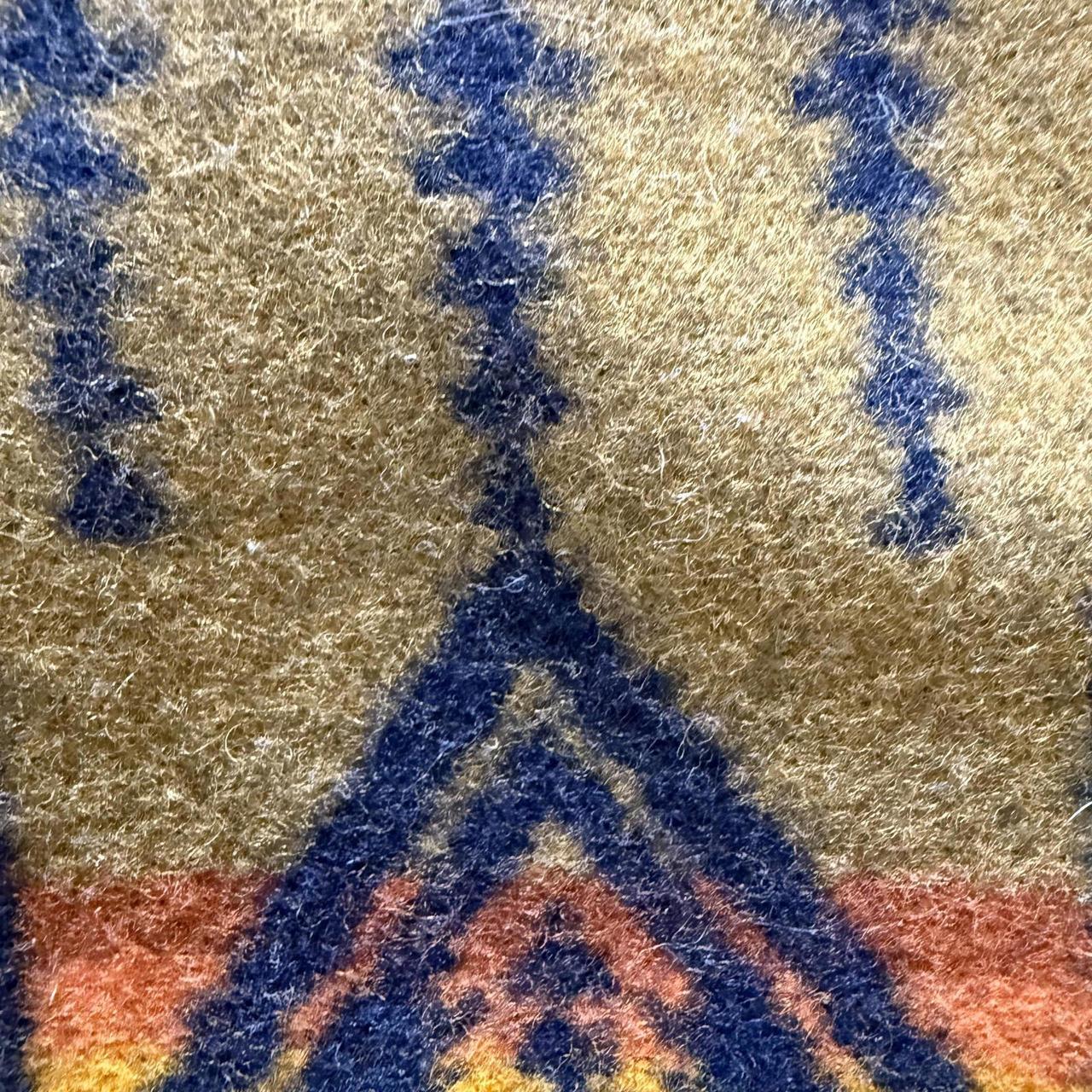 Pendleton Women's Bag - Tan/Multi – PENDLETON Cro… - image 4