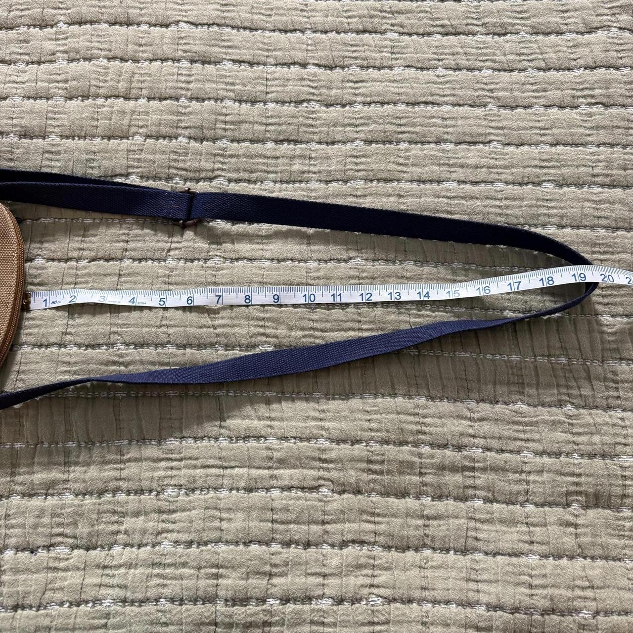 Pendleton Women's Bag - Tan/Multi – PENDLETON Cro… - image 8