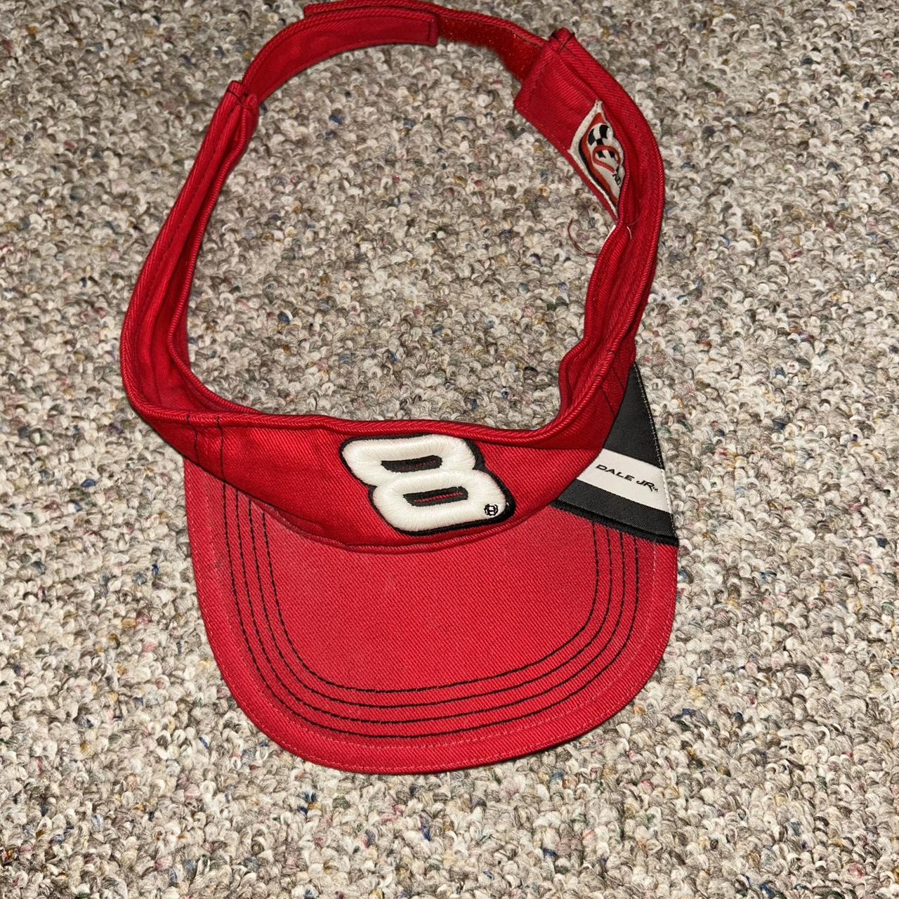 Chase Authentics Men's Hat - Red – Chase Authenti… - image 1