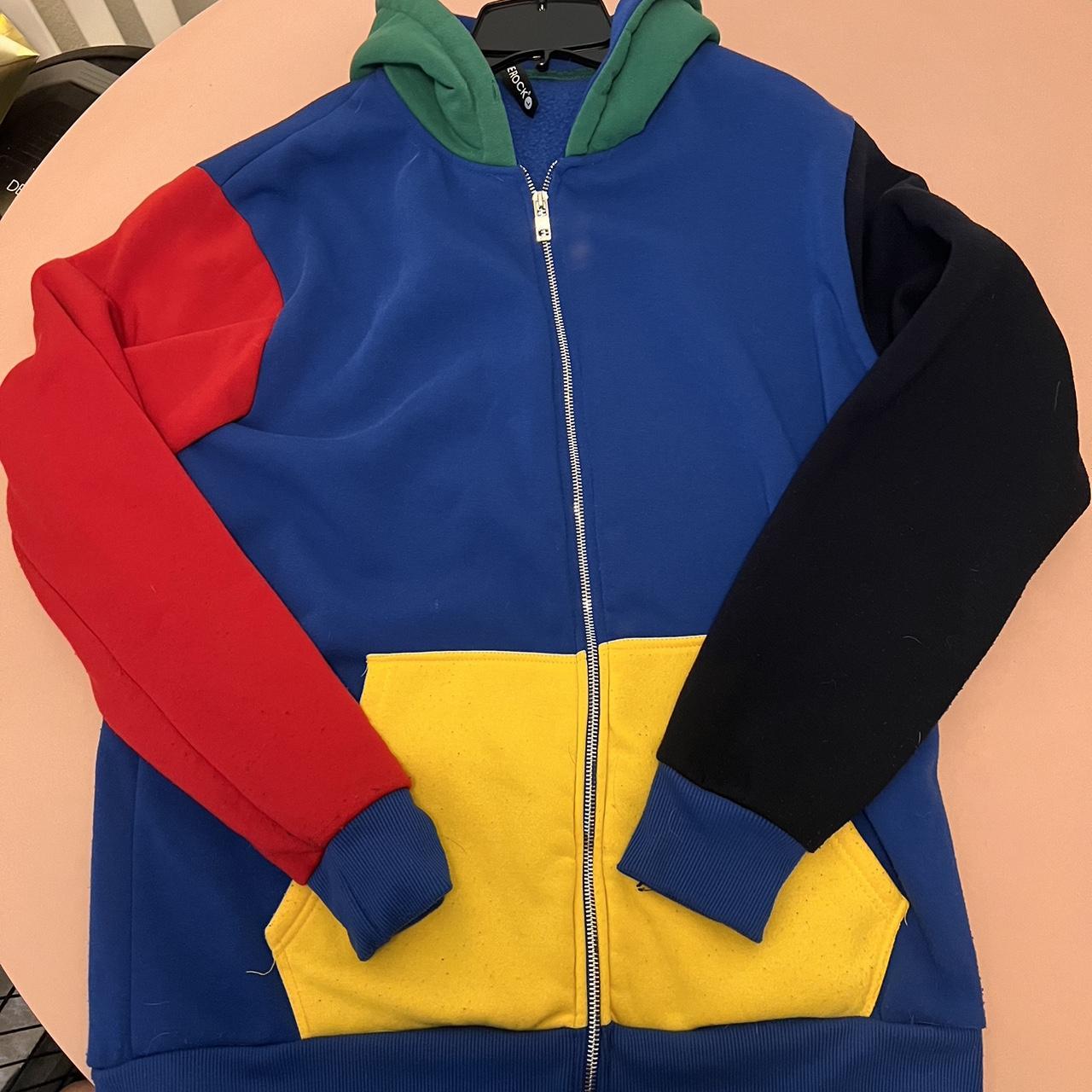 item listed by kaiser_131a