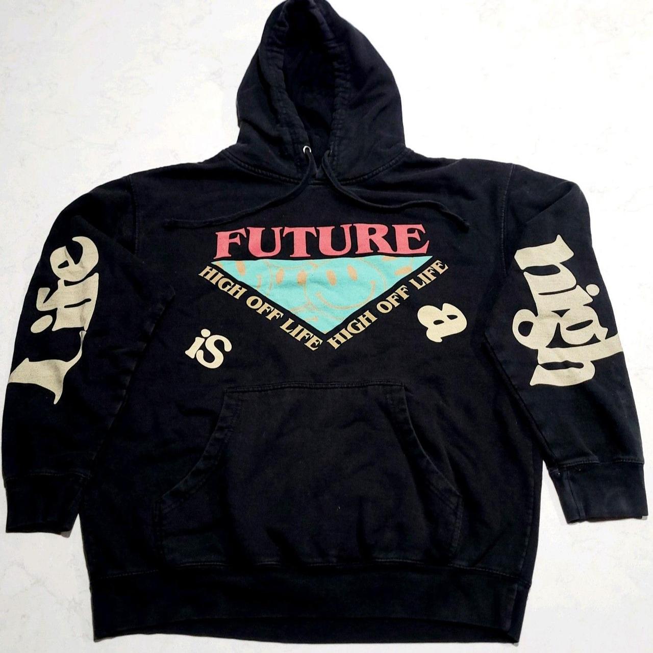 Korean MLB Monogram Hoodie - Super comfy - Great | Depop