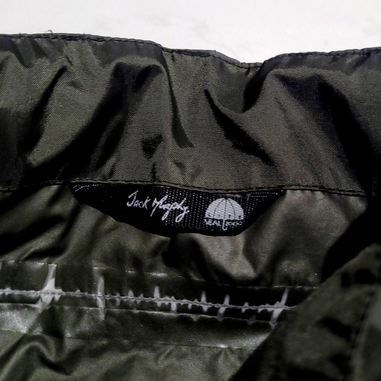 Source Unknown Women's Jacket - Green - M – JACK … - image 5