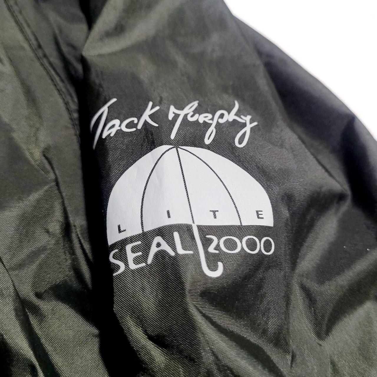 Source Unknown Women's Jacket - Green - M – JACK … - image 4