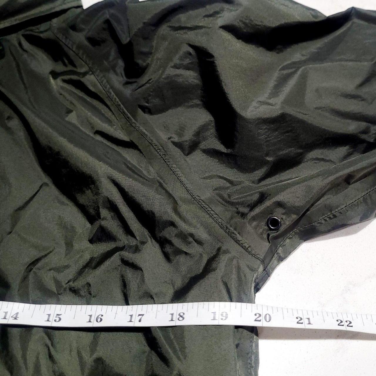 Source Unknown Women's Jacket - Green - M – JACK … - image 6