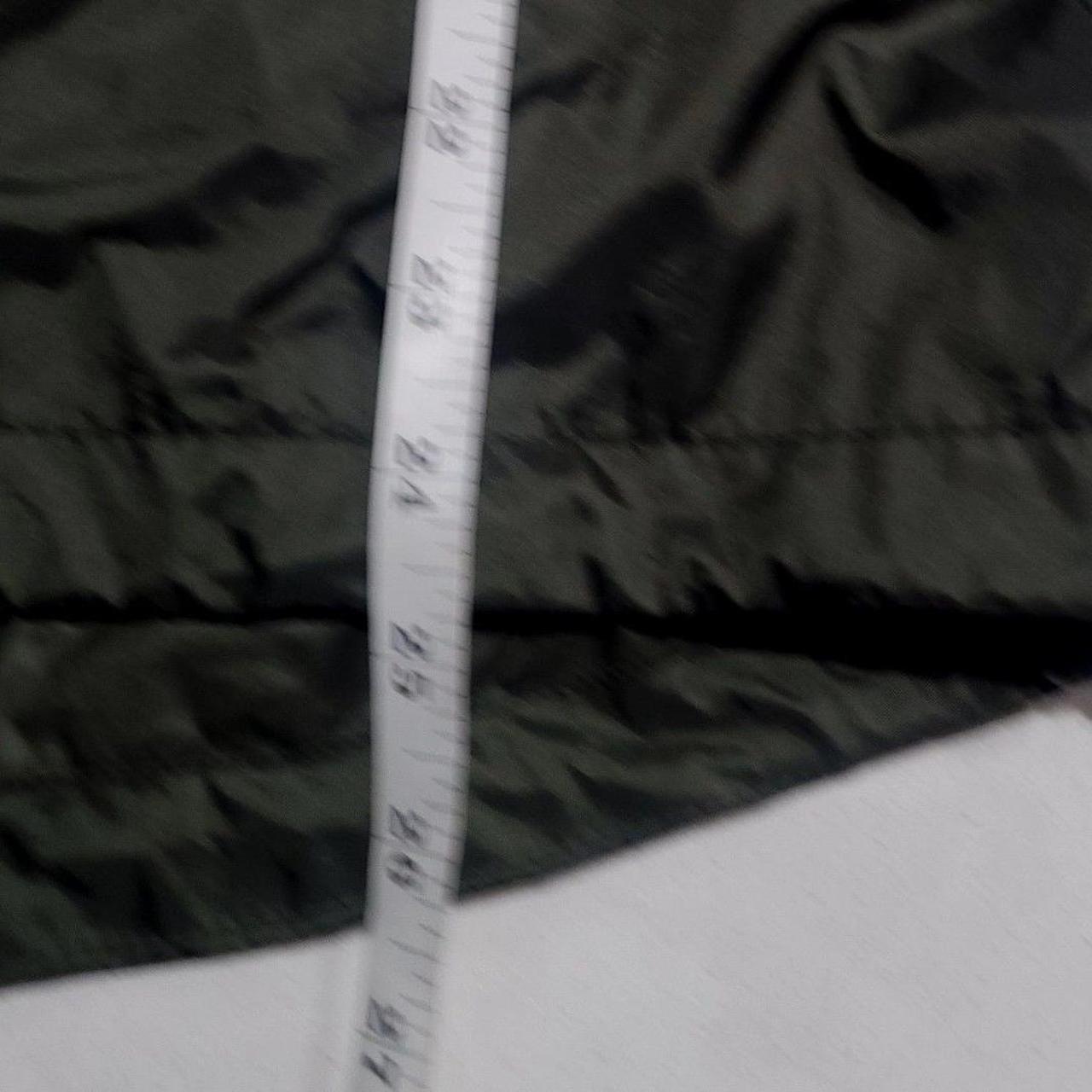 Source Unknown Women's Jacket - Green - M – JACK … - image 7