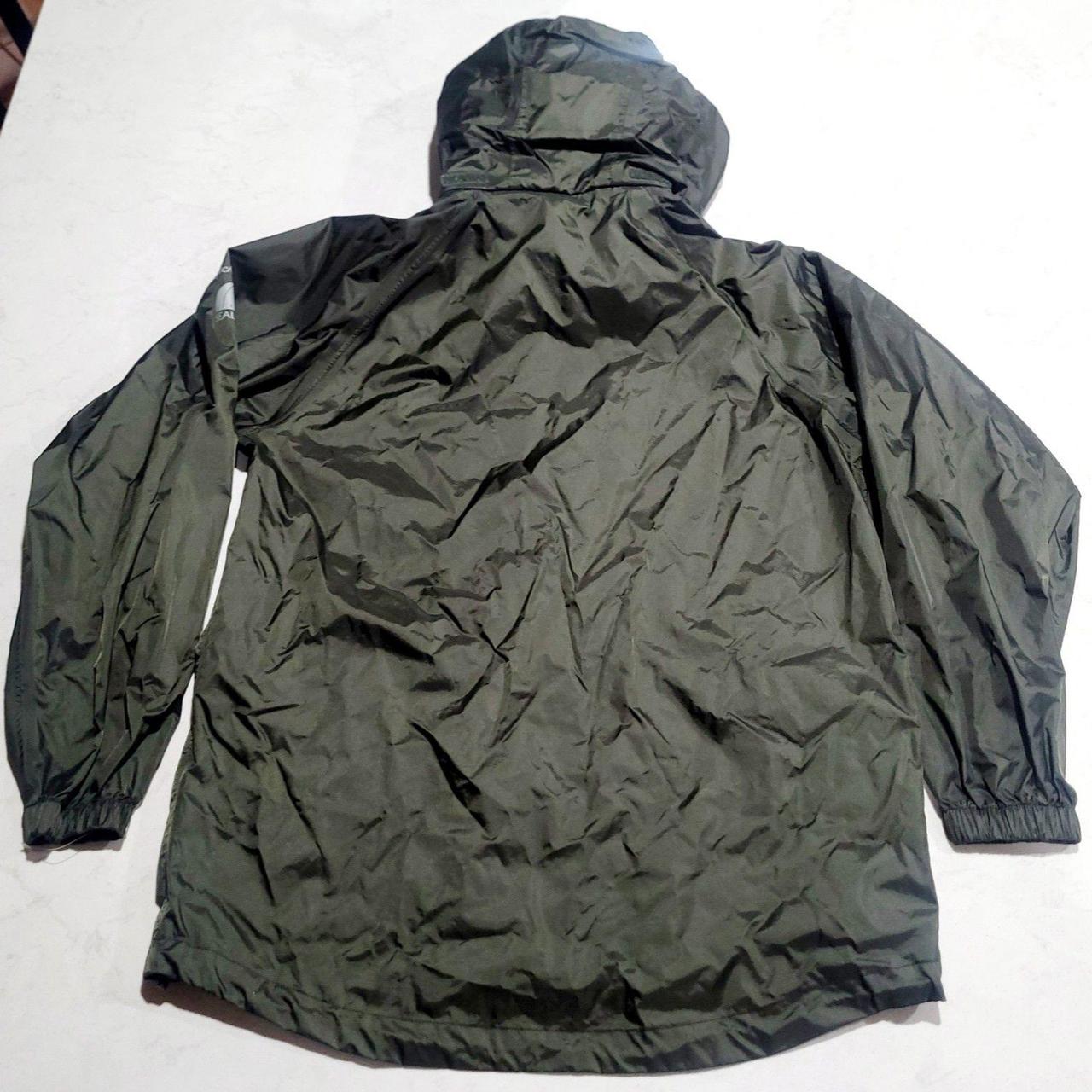 Source Unknown Women's Jacket - Green - M – JACK … - image 3