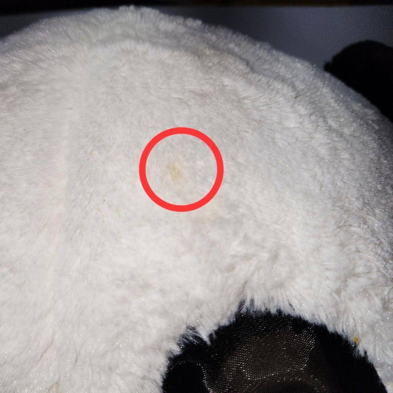 Source Unknown Men's Costume - White/Black – DAN … - image 6