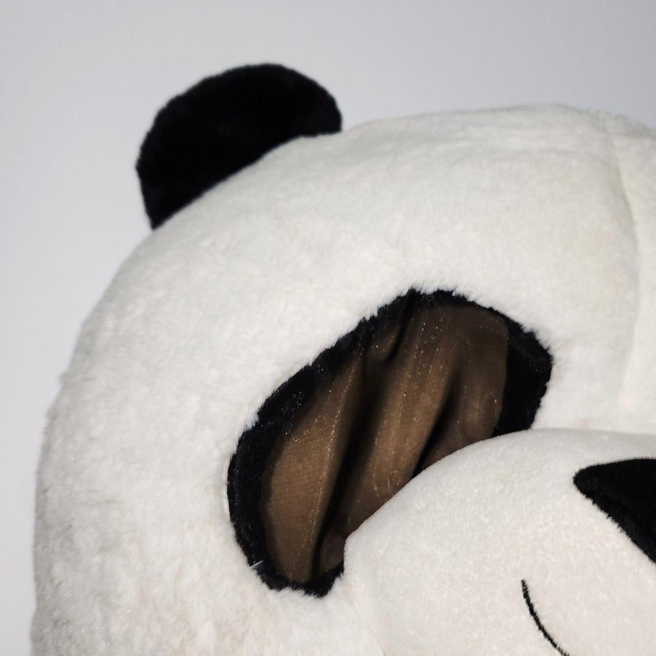 Source Unknown Men's Costume - White/Black – DAN … - image 7