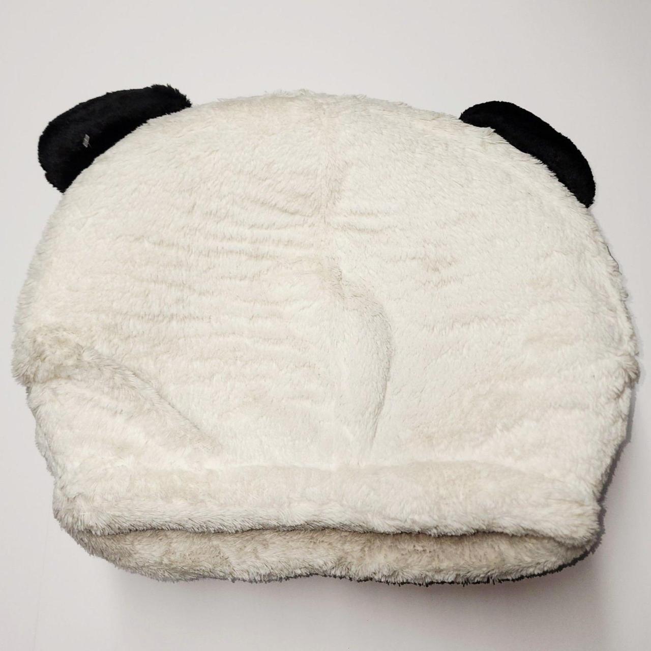 Source Unknown Men's Costume - White/Black – DAN … - image 2