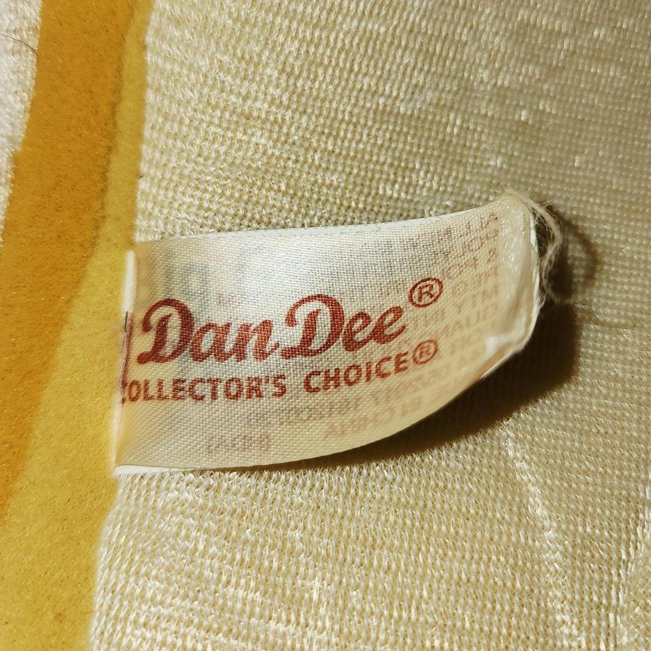 Source Unknown Men's Costume - White/Black – DAN … - image 3