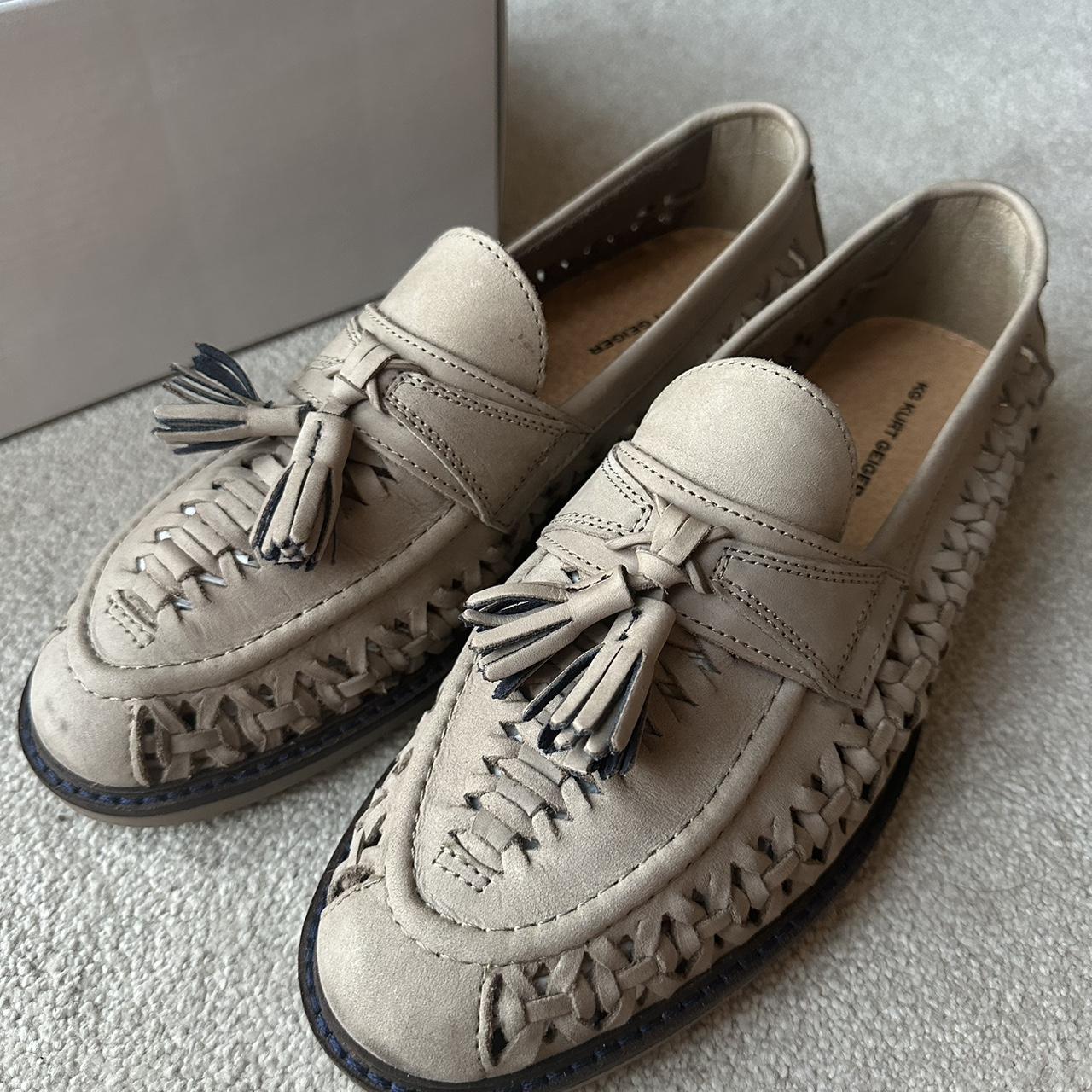 Men s KG parasatic by Kurt Geiger