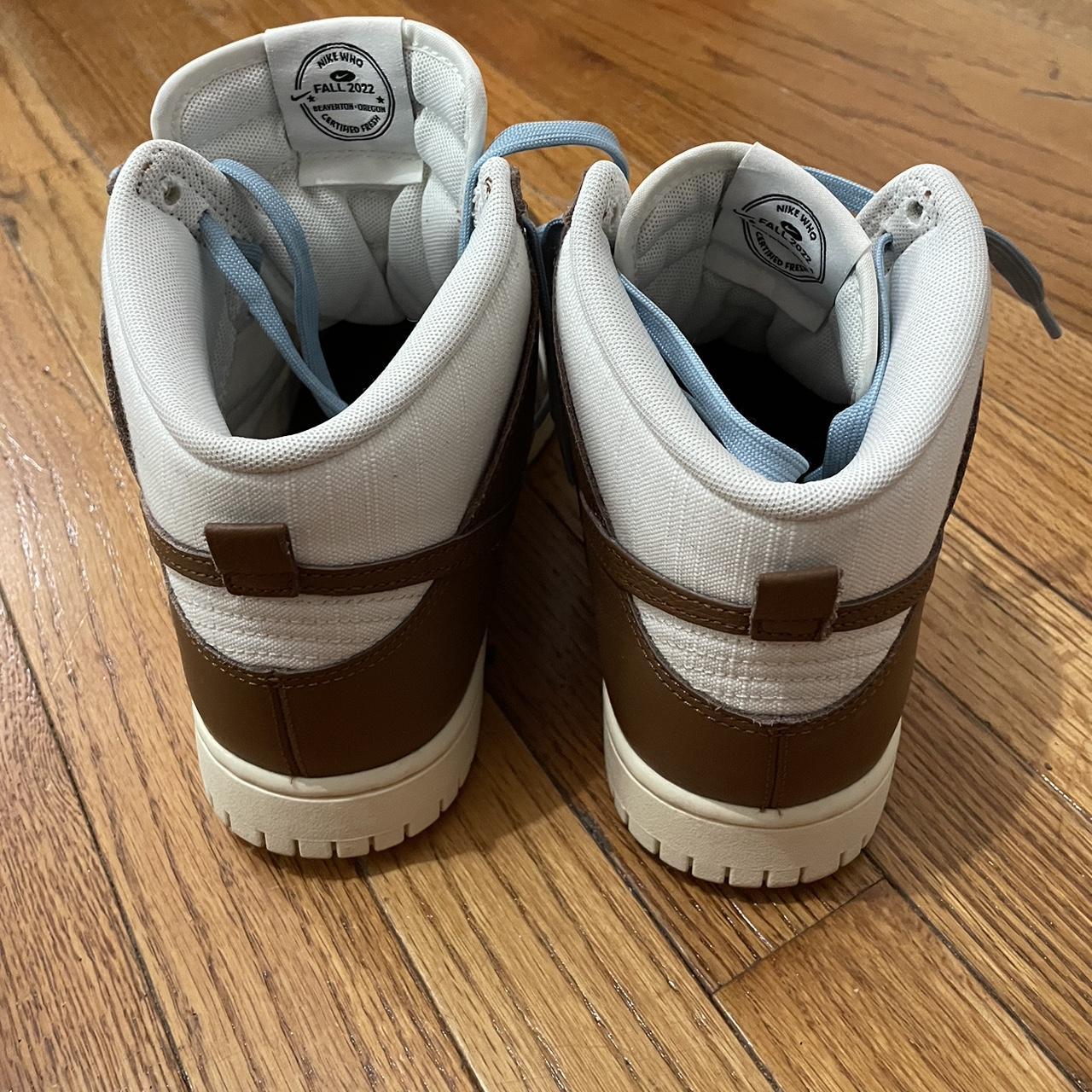 Nike Men's Trainers (2)