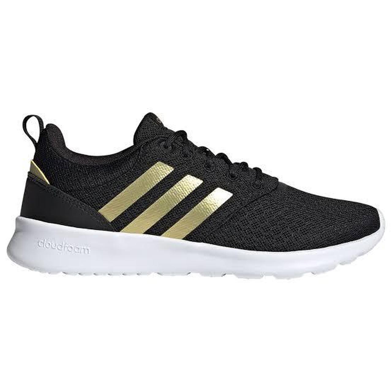 Women's qt fashion racer adidas