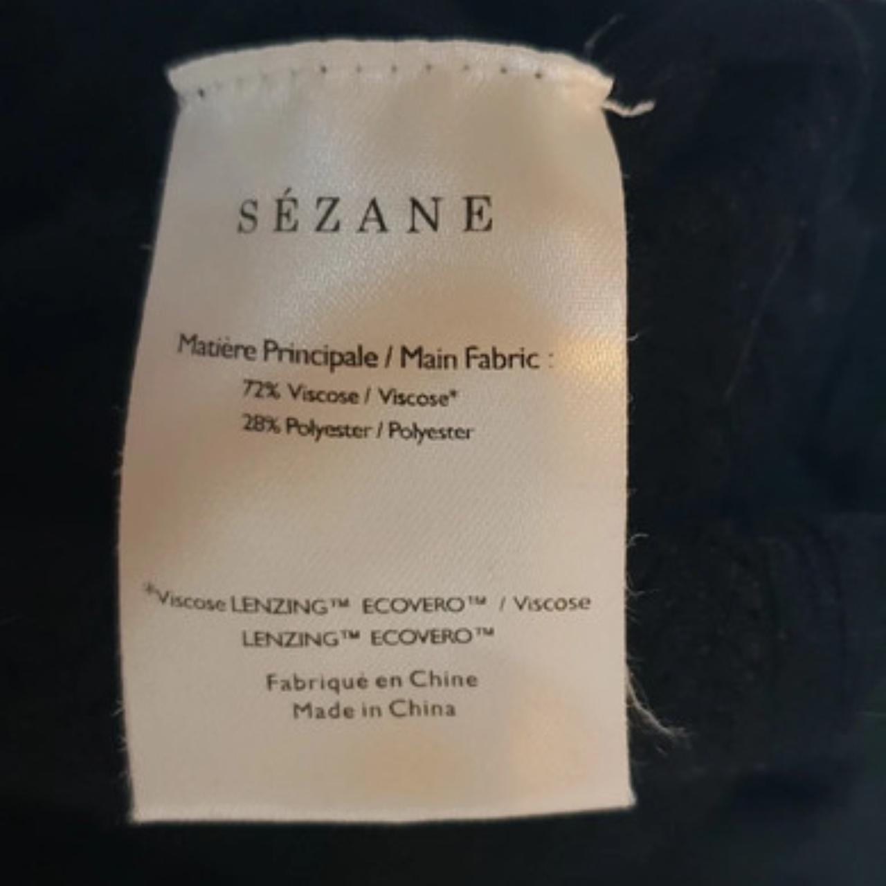 Shops robe joey sezane