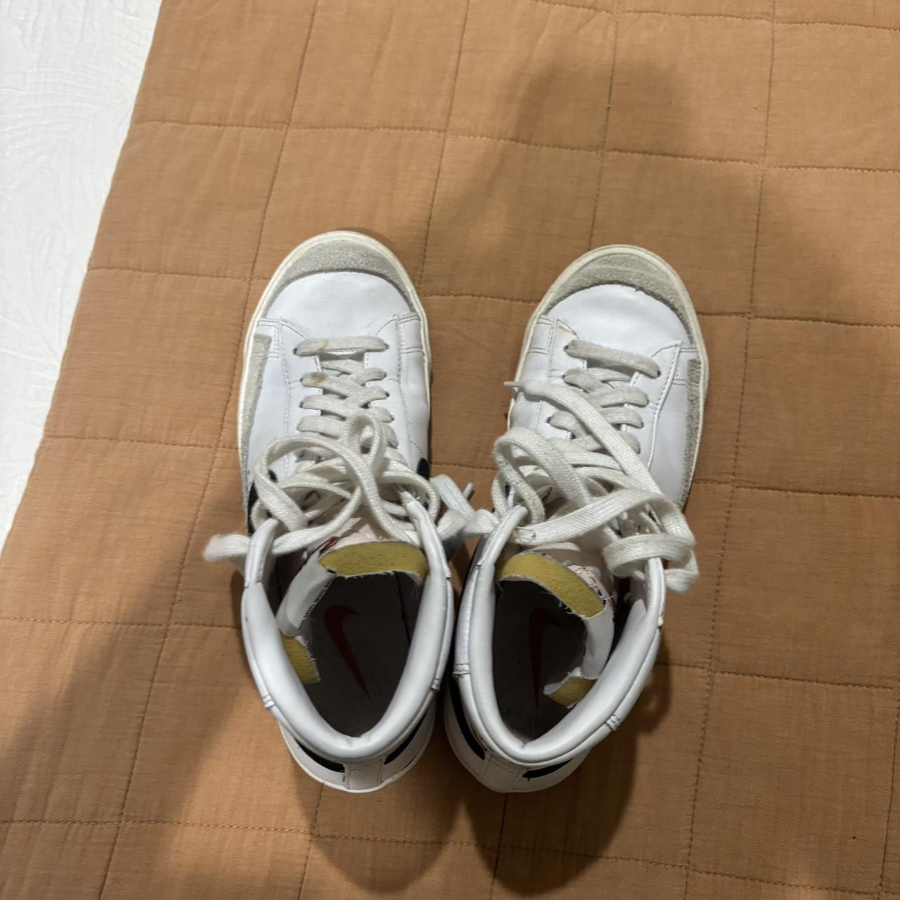 mens nike blazers size 8